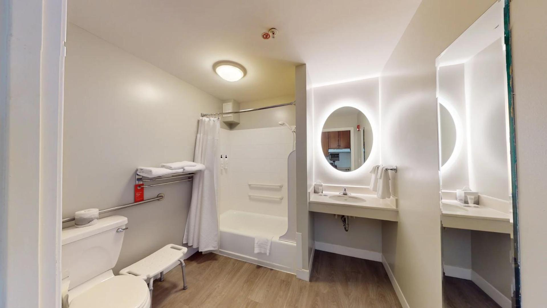 TownePlace Suites Fredericksburg photo 35