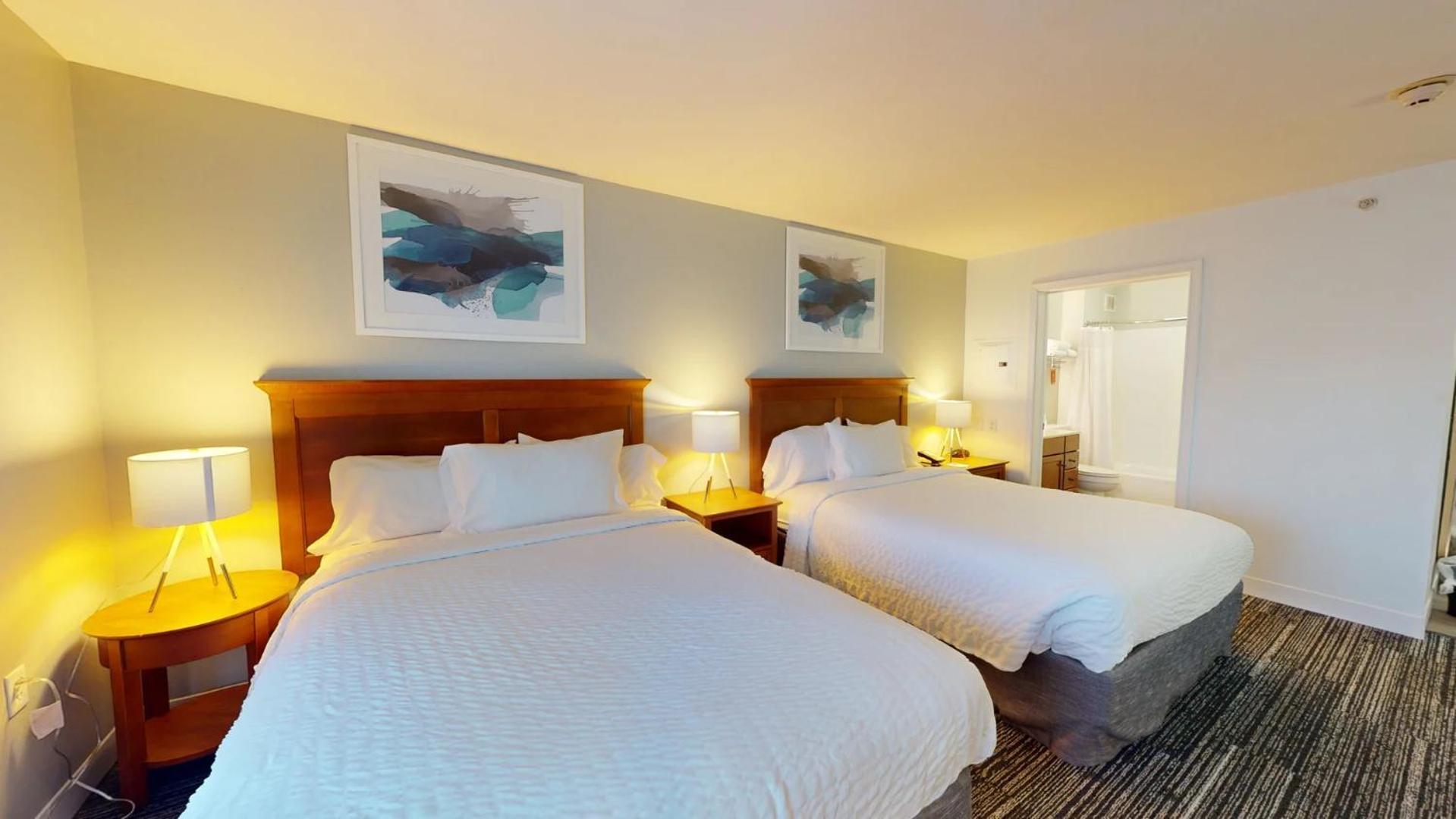 TownePlace Suites Fredericksburg photo 29