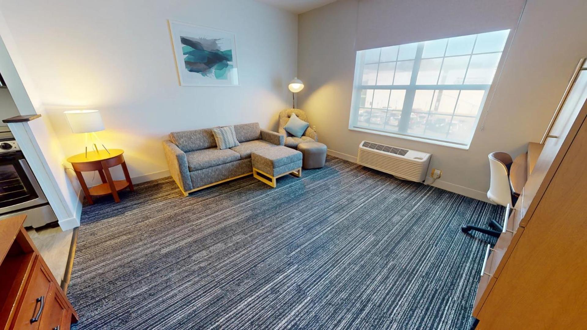 TownePlace Suites Fredericksburg photo 30