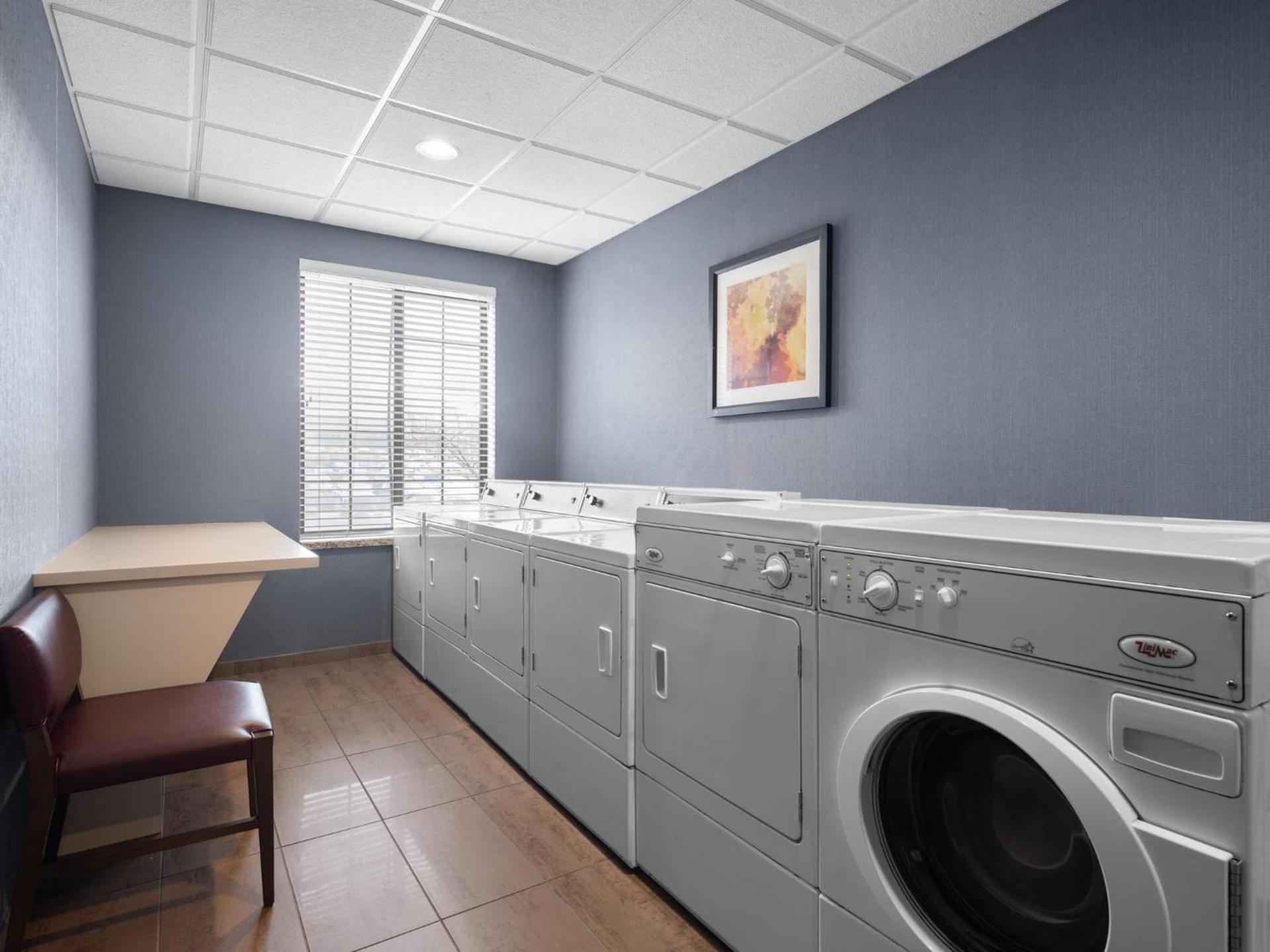Staybridge Suites Midvale by IHG photo 12