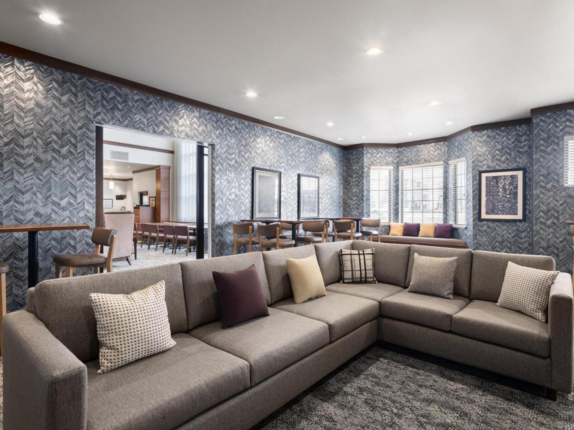 Staybridge Suites Midvale by IHG photo 4