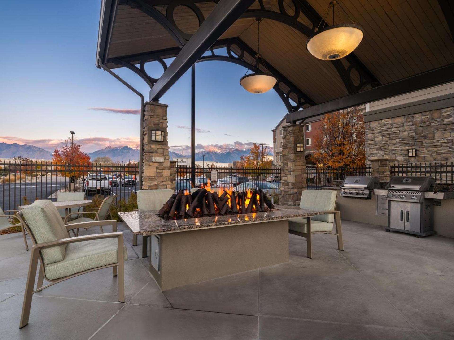 Staybridge Suites Midvale by IHG photo 11