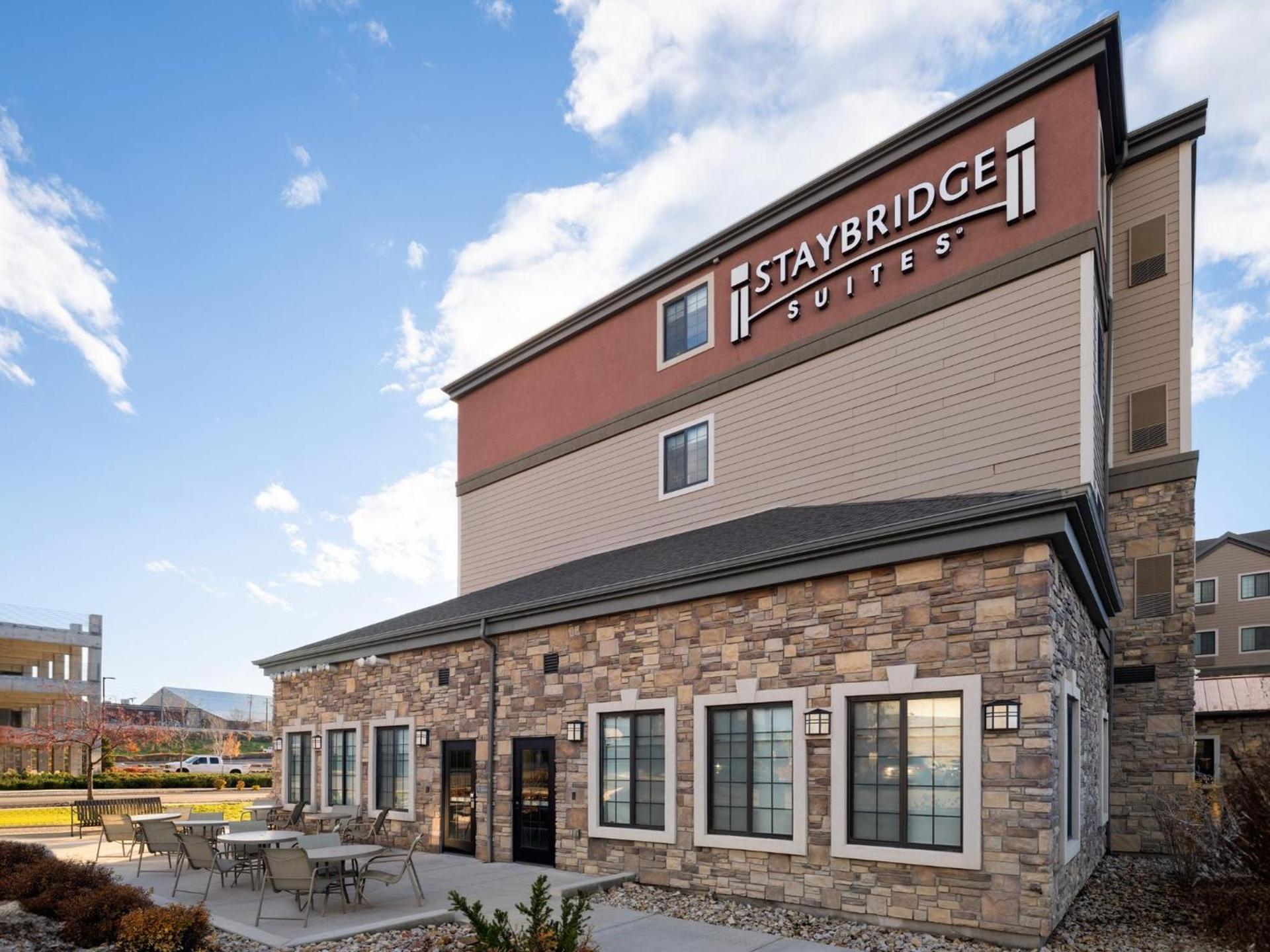 Staybridge Suites Midvale by IHG photo 8