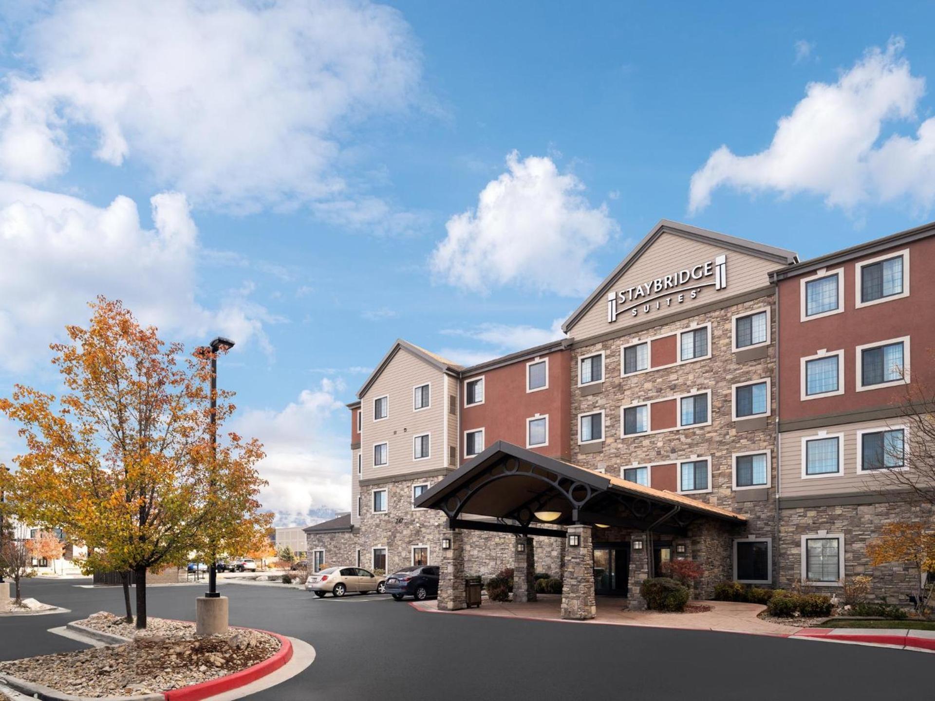 Staybridge Suites Midvale by IHG photo 31