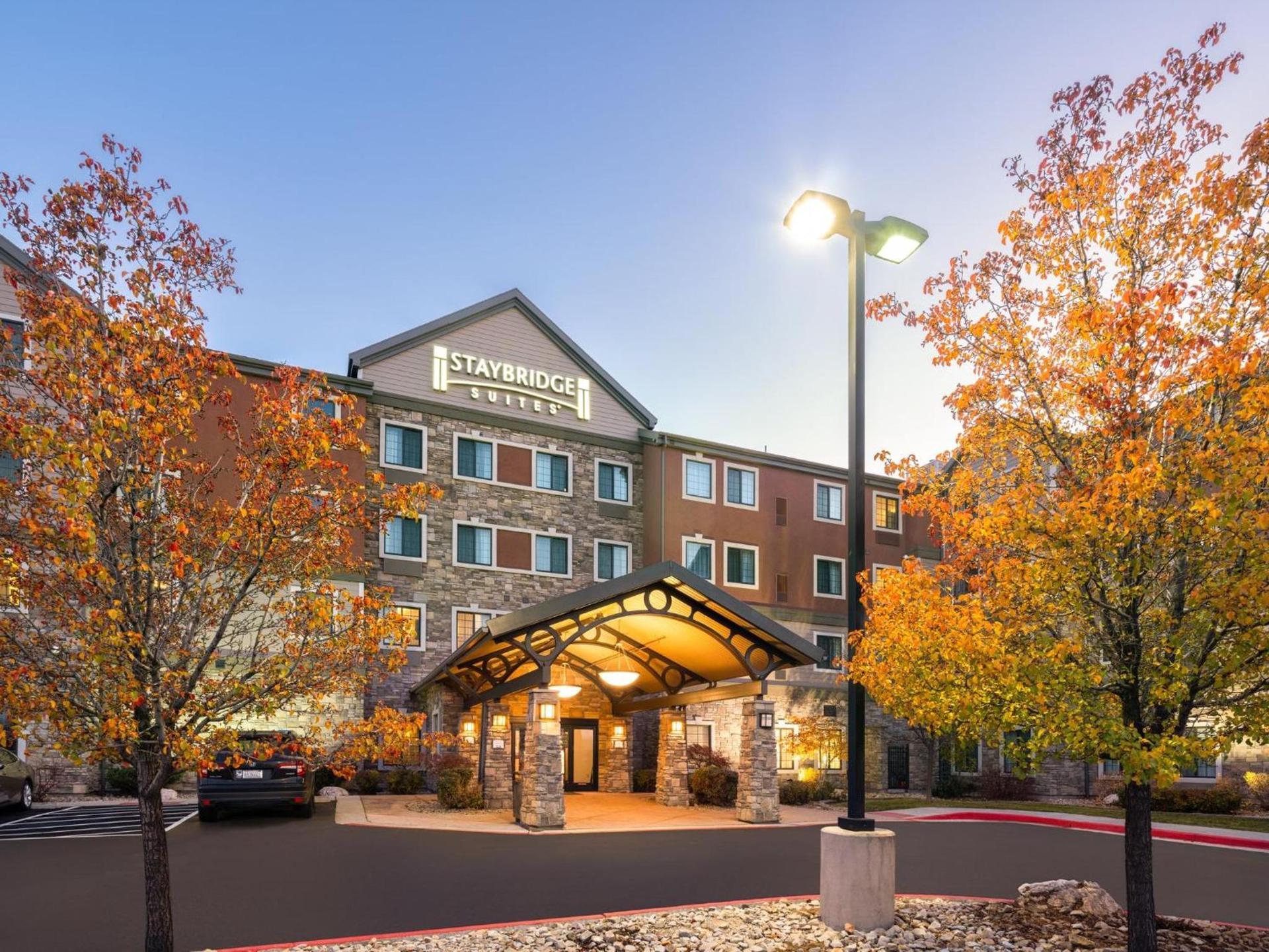 Staybridge Suites Midvale by IHG photo 35