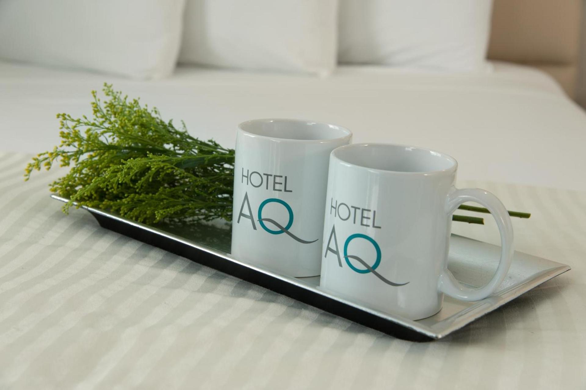 Hotel Aqua Mar photo 6