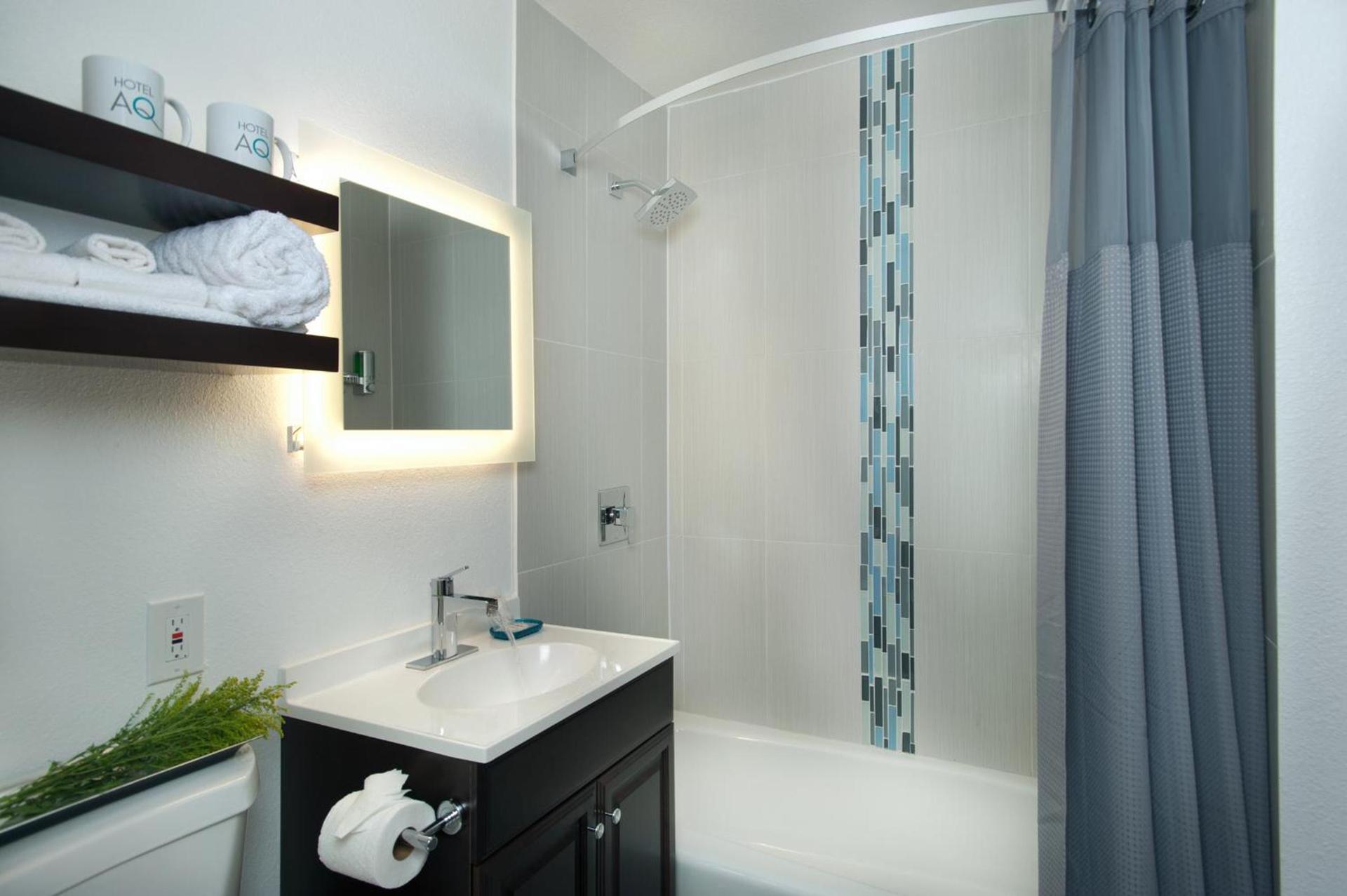 Hotel Aqua Mar photo 8