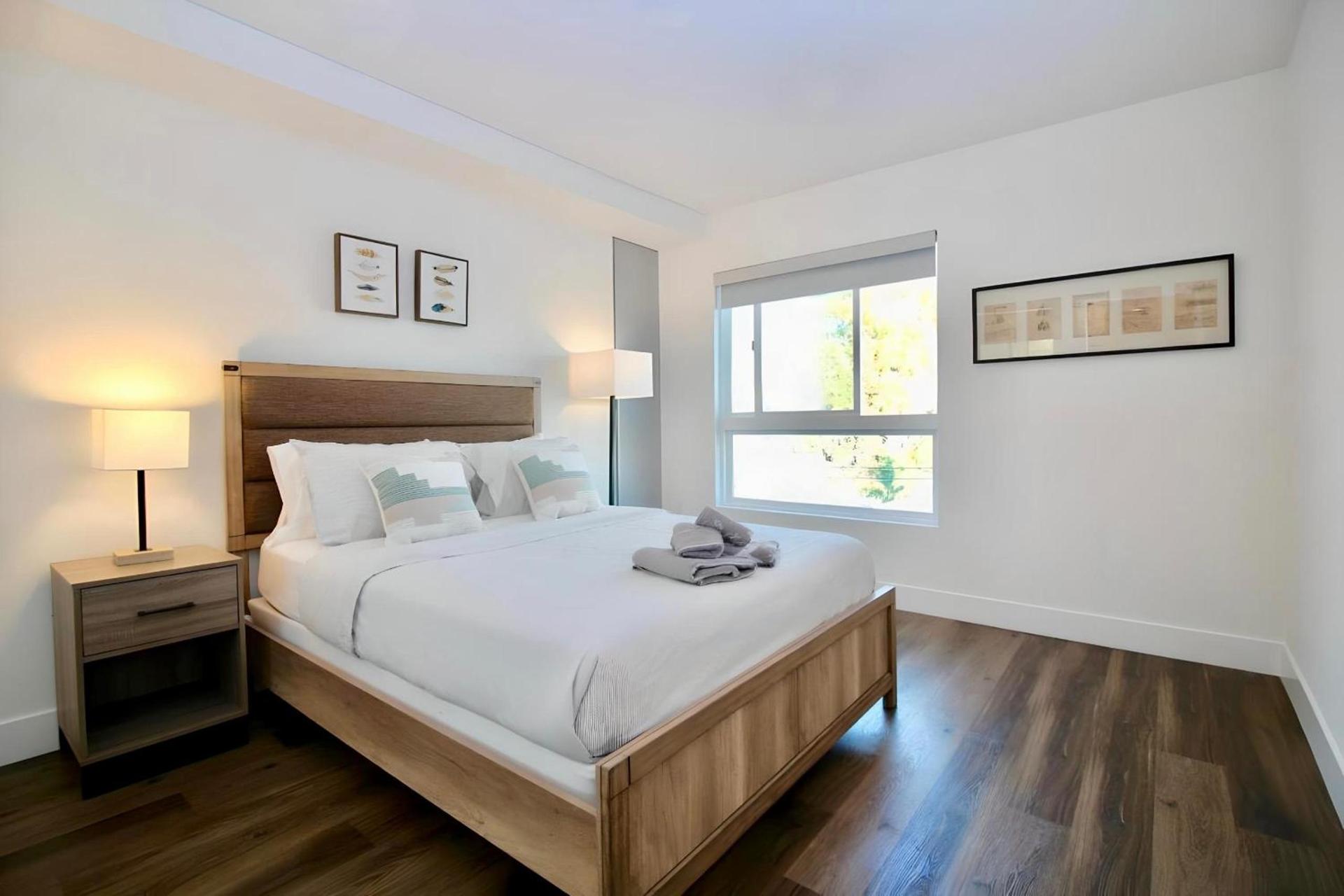 Los Angeles Premium City Suites - Free Secured Parking photo 40