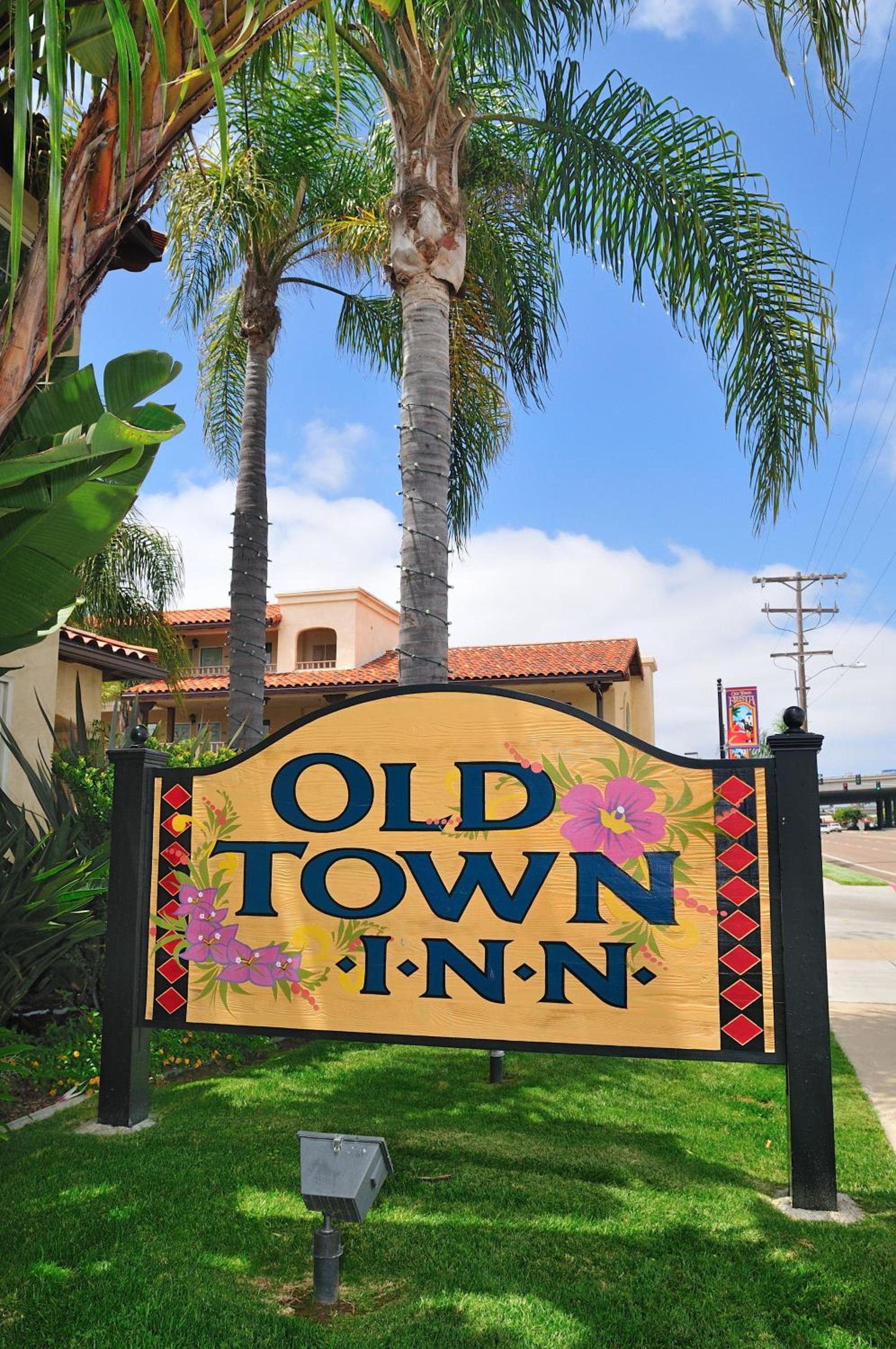 Old Town Inn photo 30