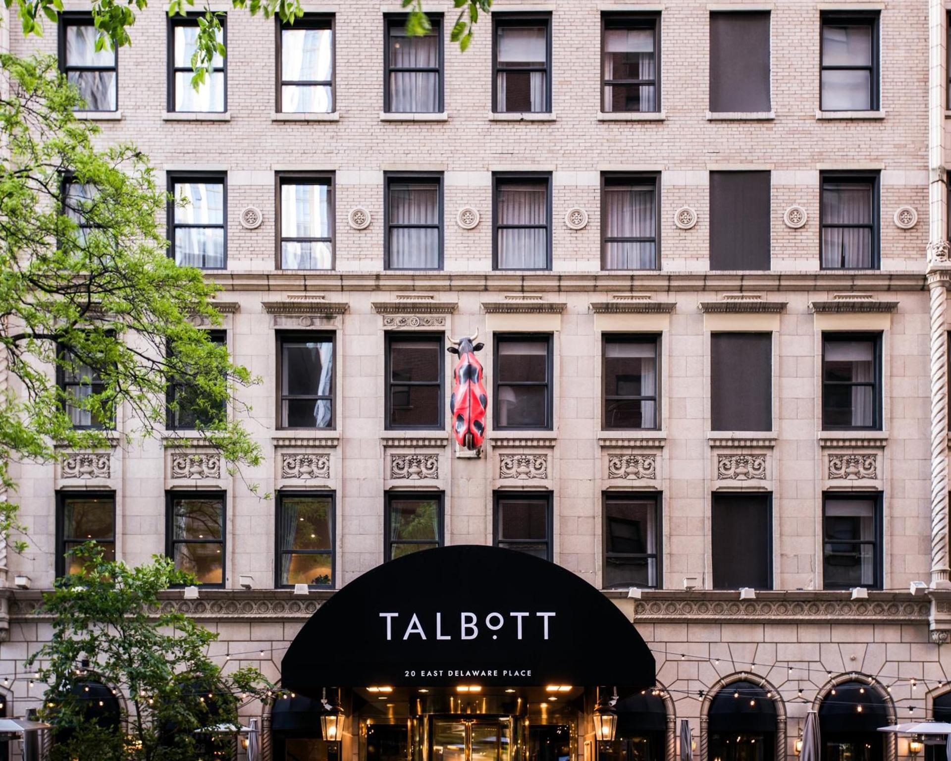 The Talbott, Autograph Collection photo 2