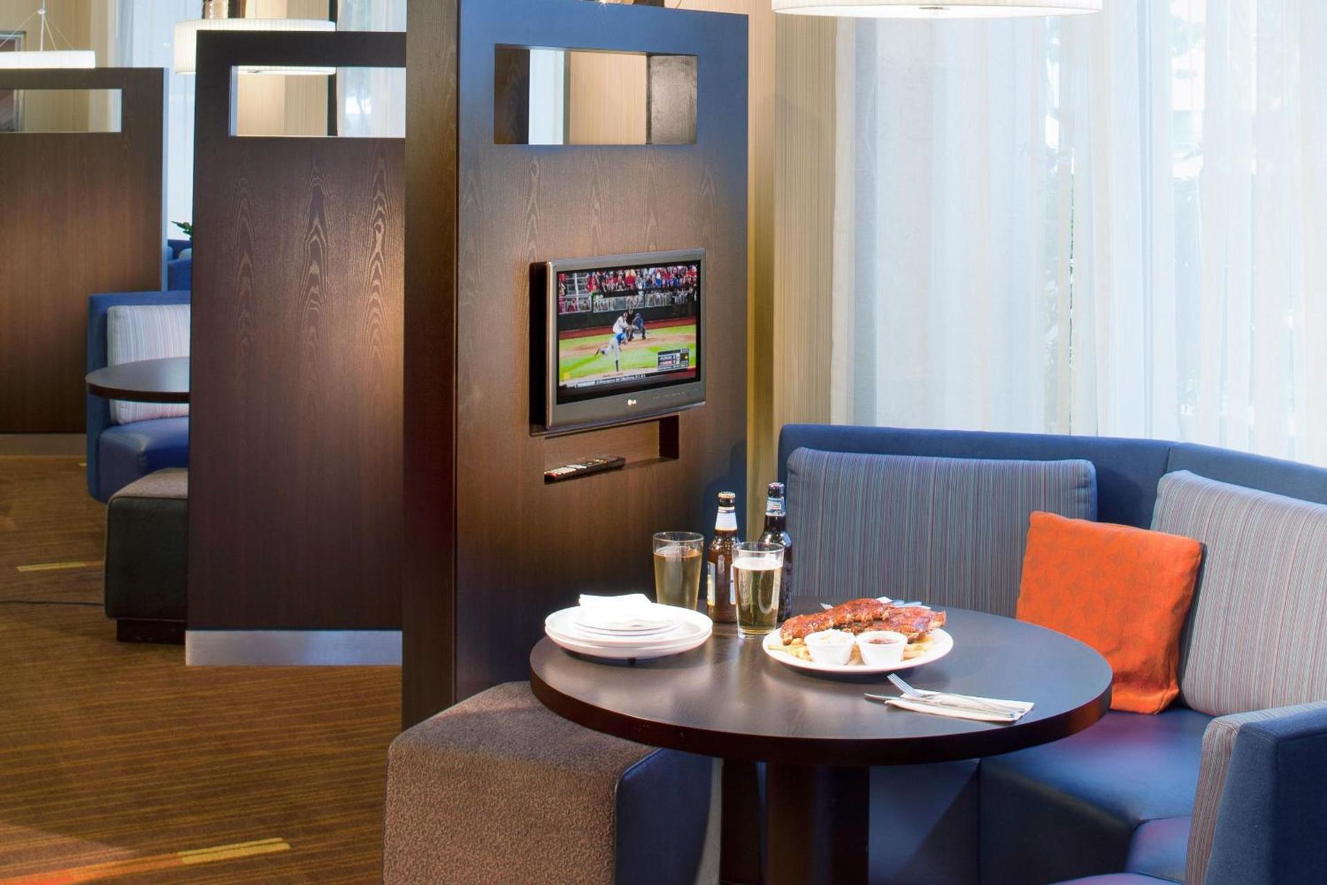 Courtyard by Marriott Fort Lauderdale East Lauderdale-by-the-Sea photo 14