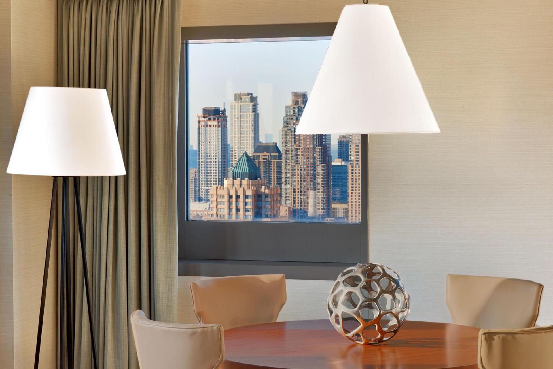 The Westin New York at Times Square photo 43