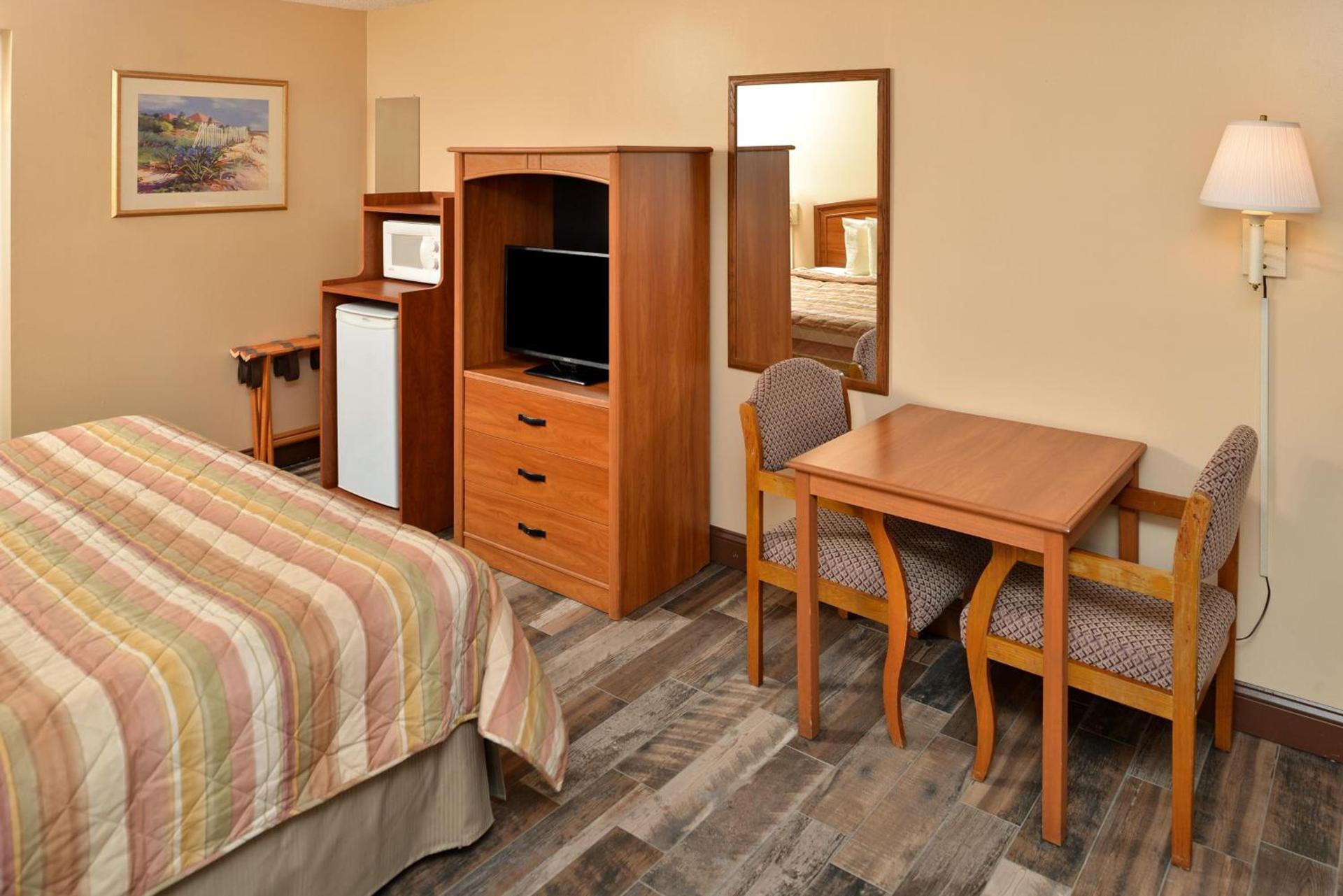 Americas Best Value Inn Ocean Inn photo 20