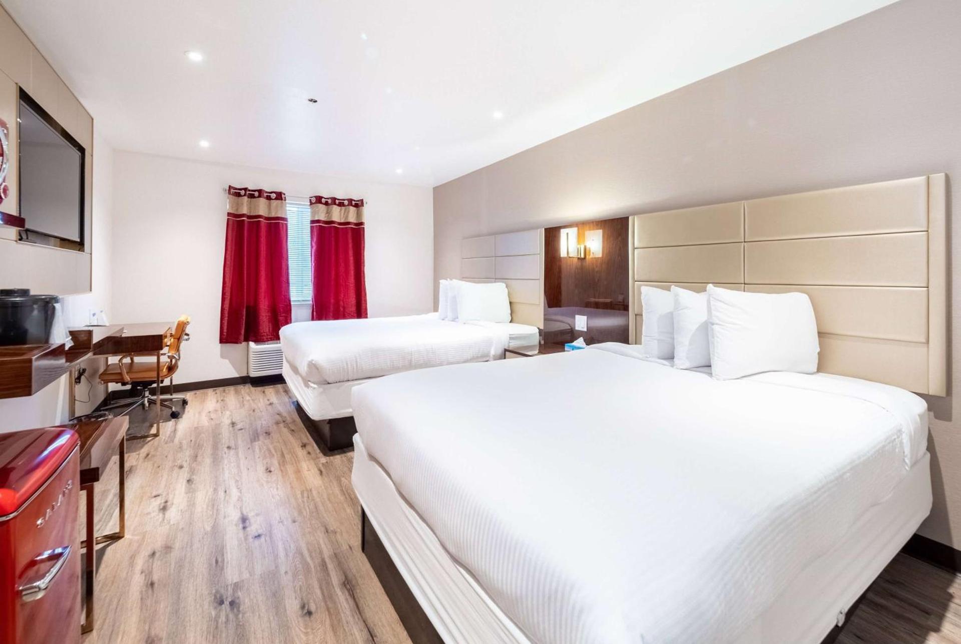 Baymont by Wyndham Anderson photo 6