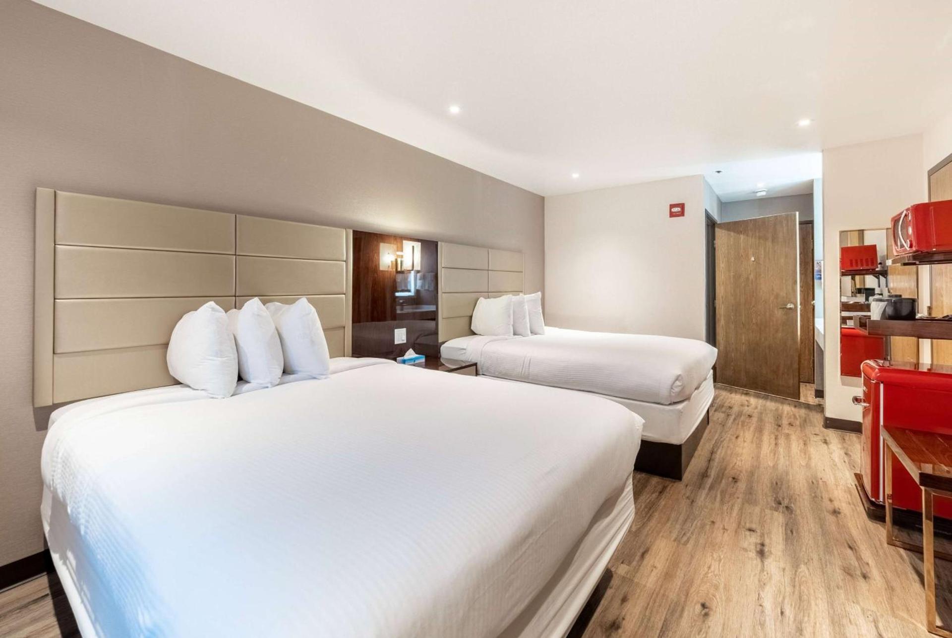 Baymont by Wyndham Anderson photo 8