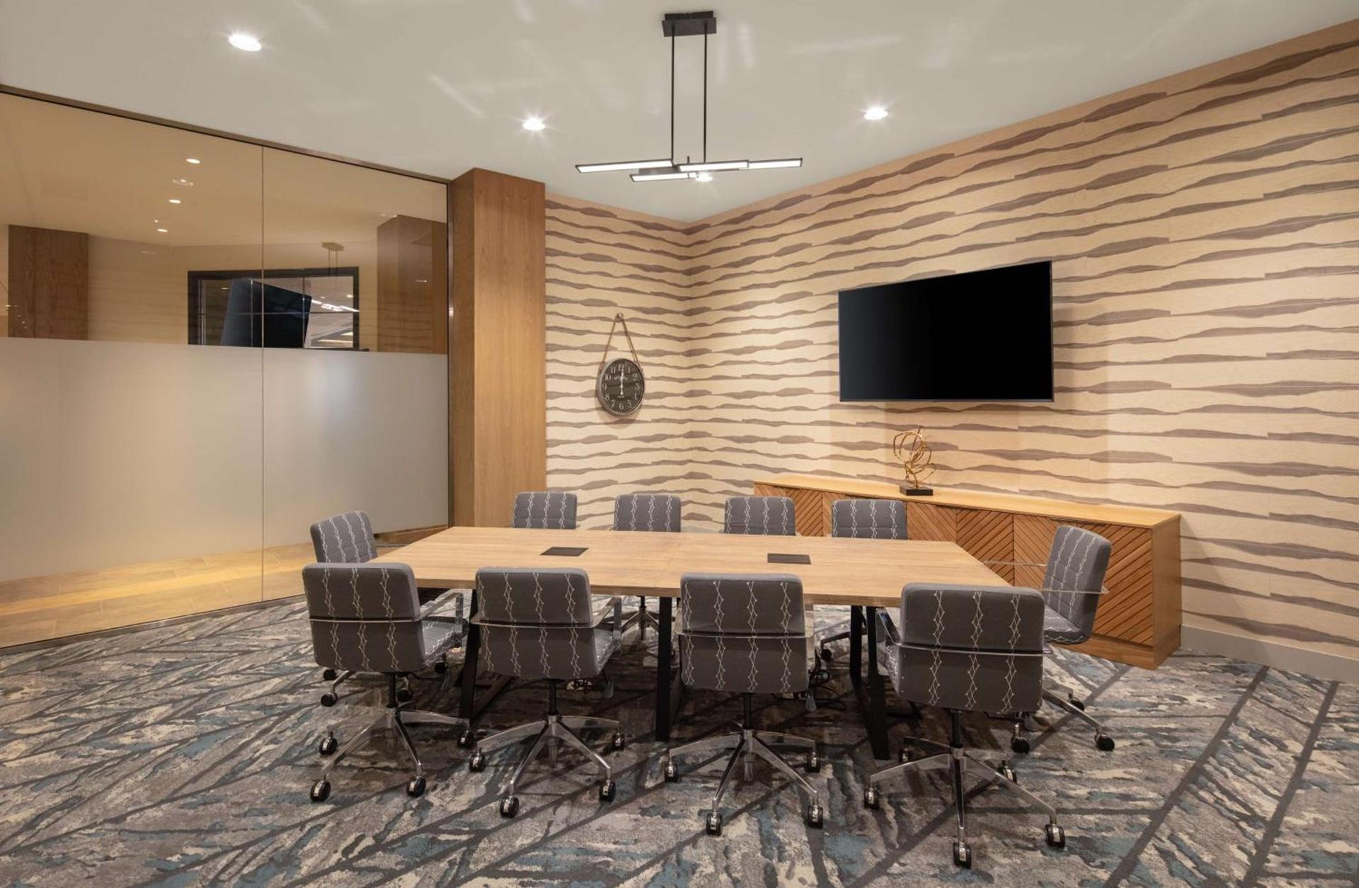 DoubleTree By Hilton Sacramento photo 19