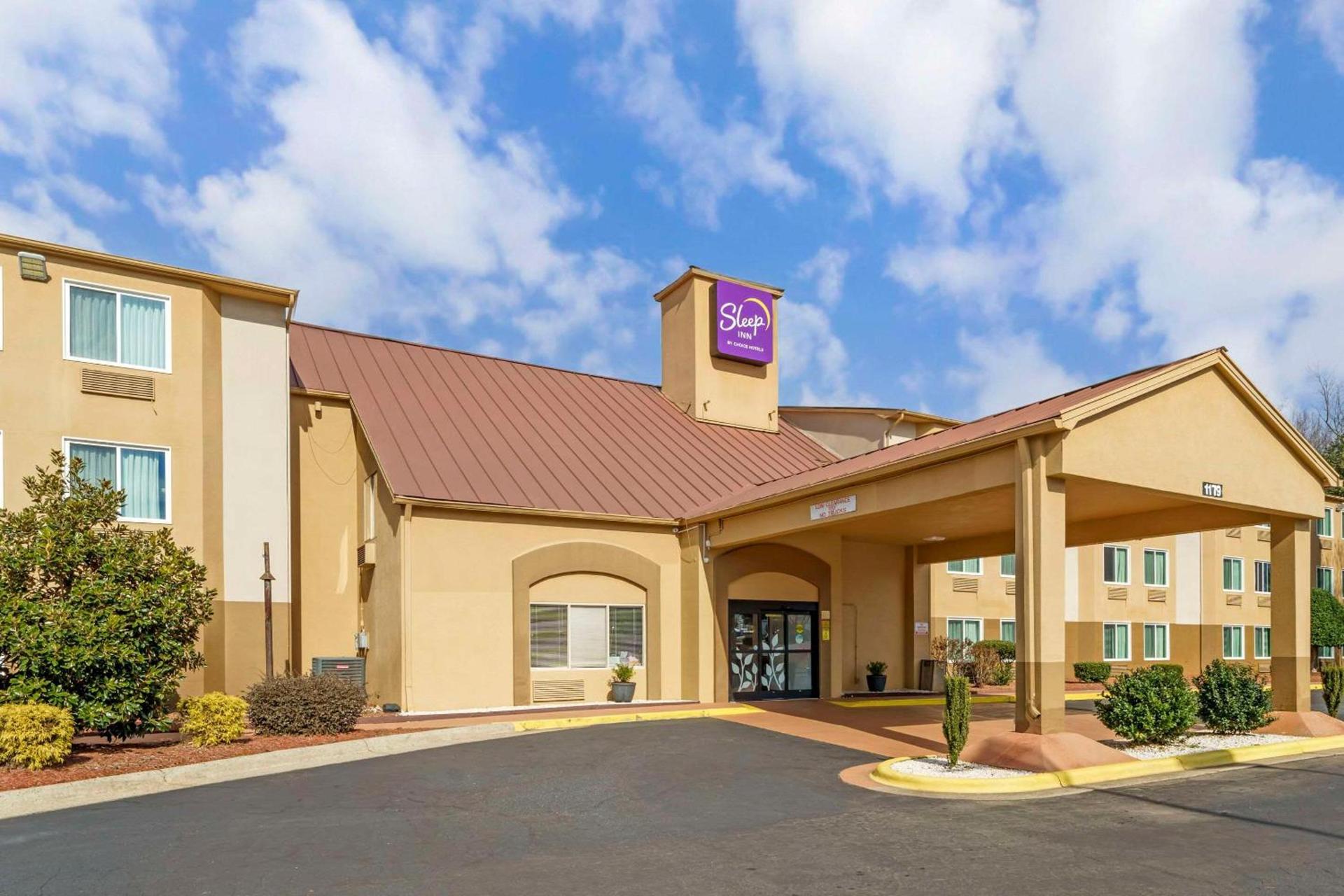 Sleep Inn Hickory South photo 4