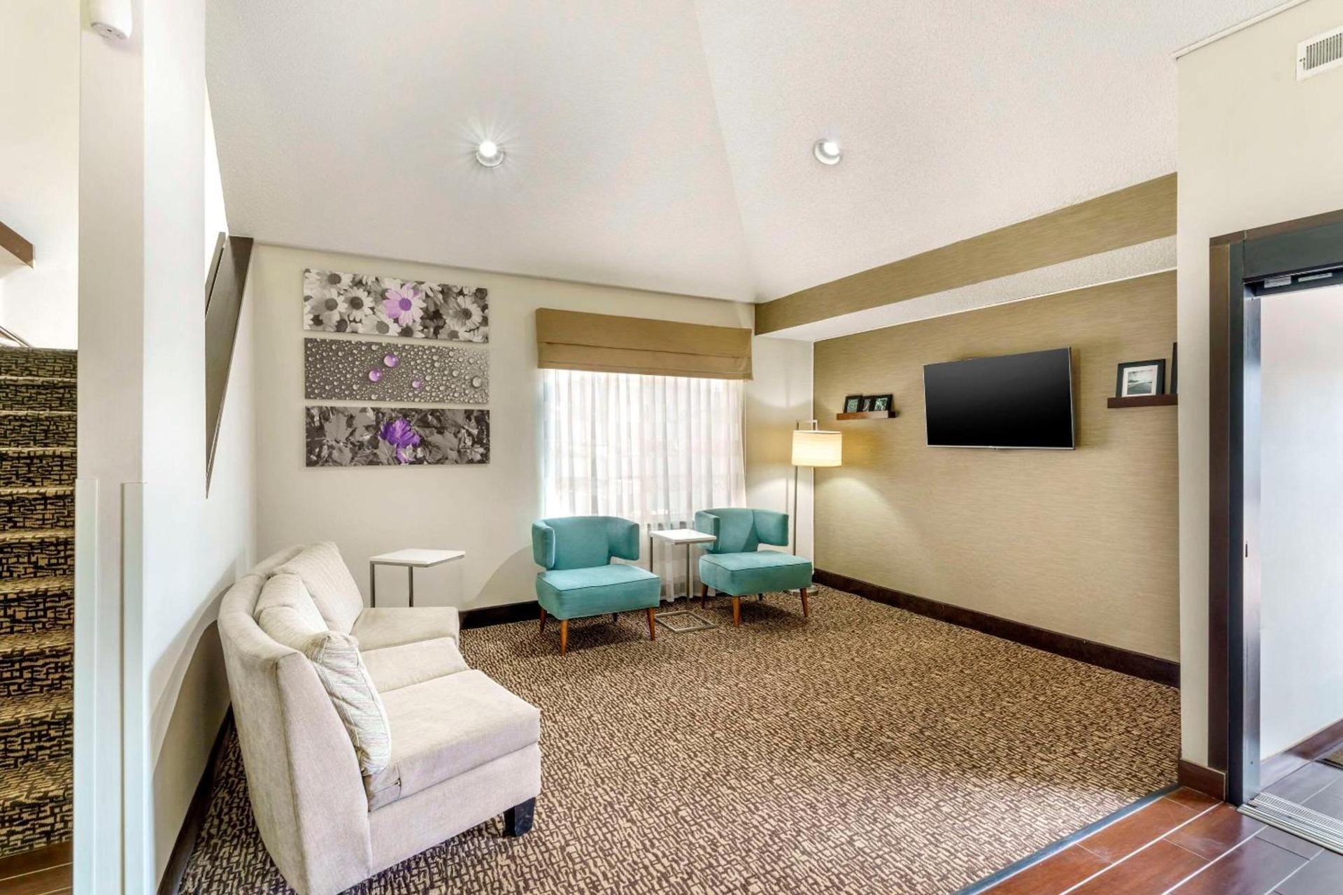 Sleep Inn Hickory South photo 19
