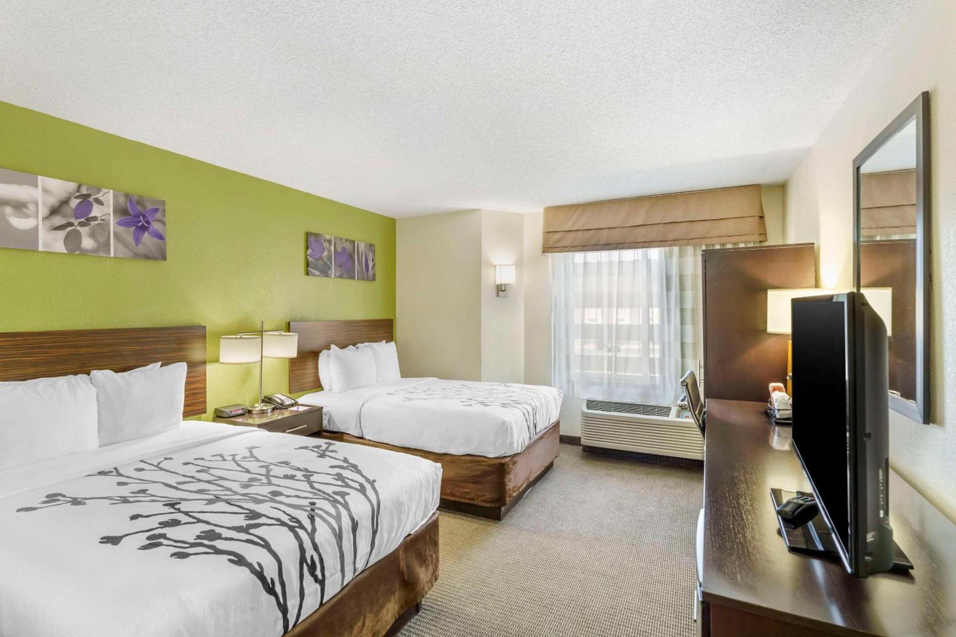 Sleep Inn Hickory South photo 20