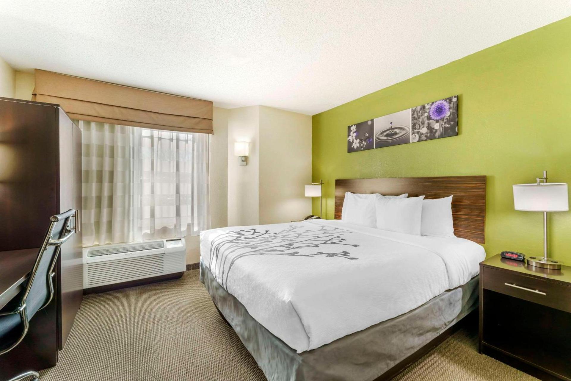 Sleep Inn Hickory South photo 11