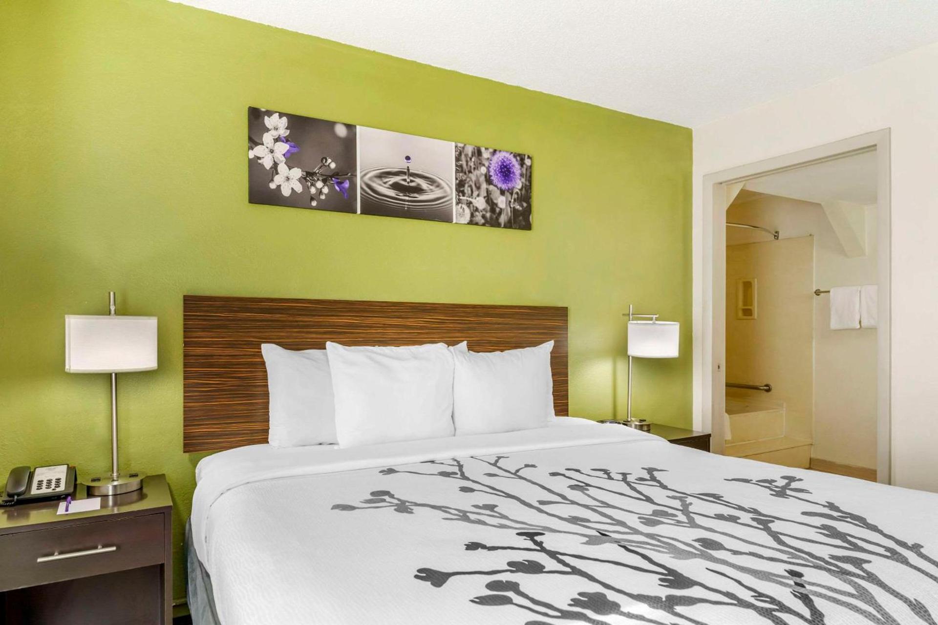 Sleep Inn Hickory South photo 12