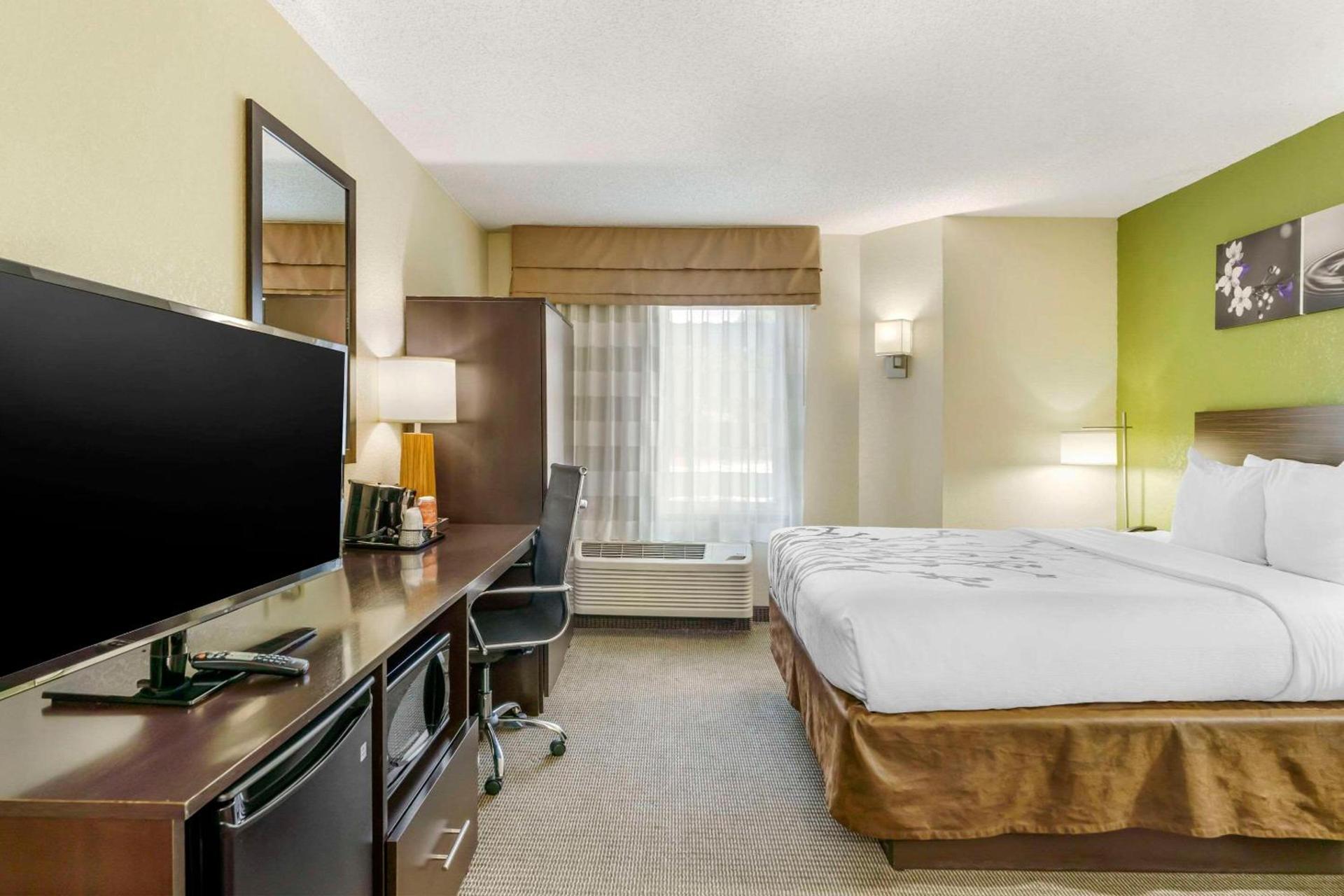 Sleep Inn Hickory South photo 18