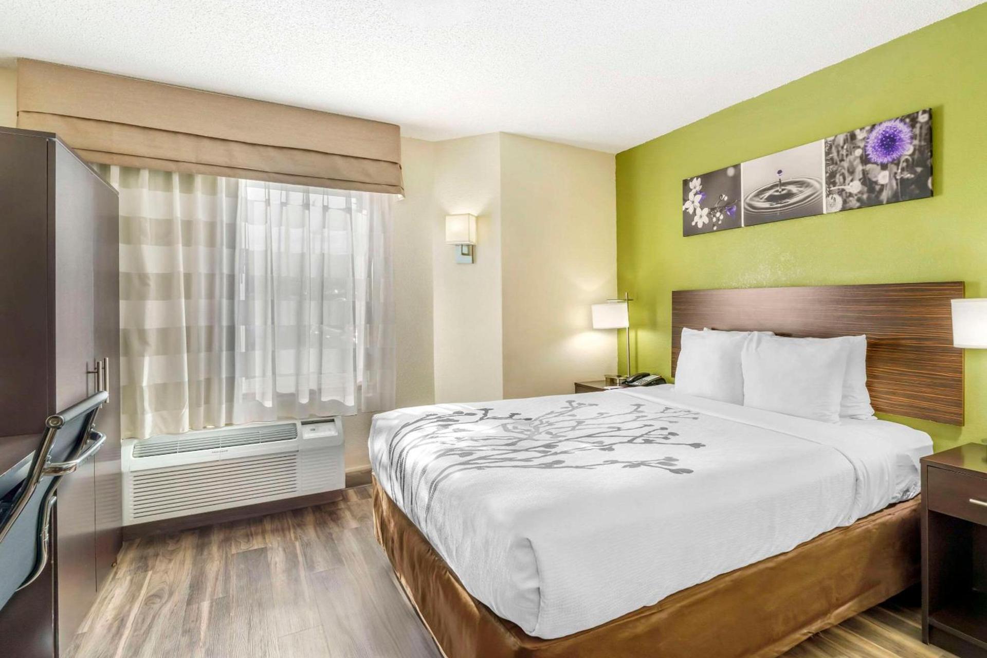 Sleep Inn Hickory South photo 13