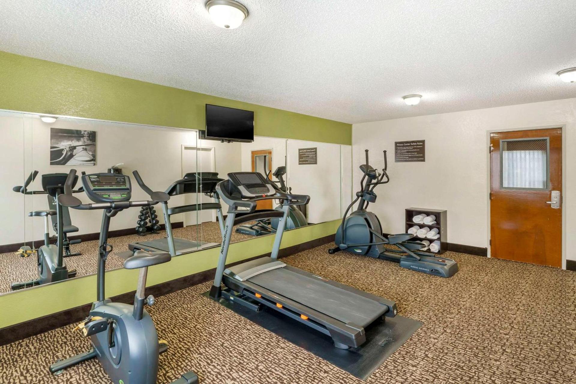 Sleep Inn Hickory South photo 2