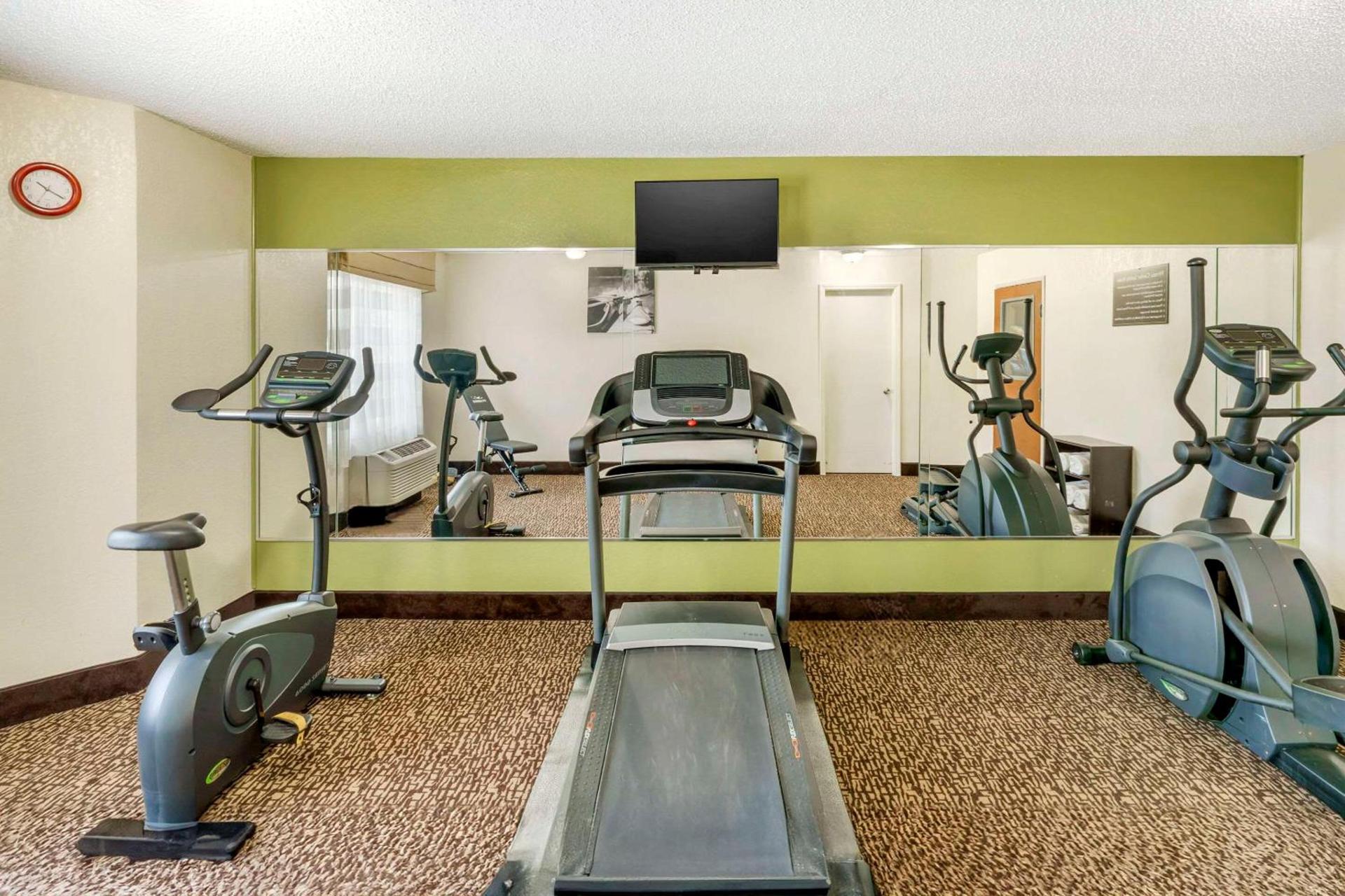 Sleep Inn Hickory South photo 14