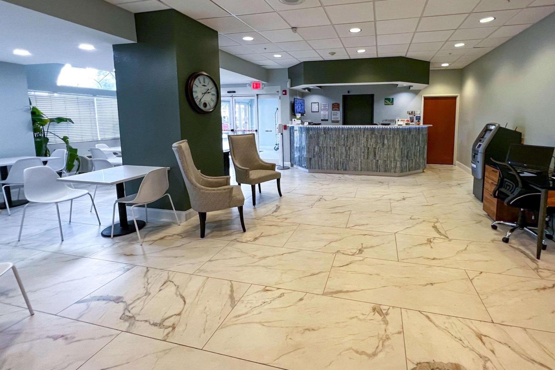 Quality Inn & Suites Lehigh Acres Fort Myers photo 4