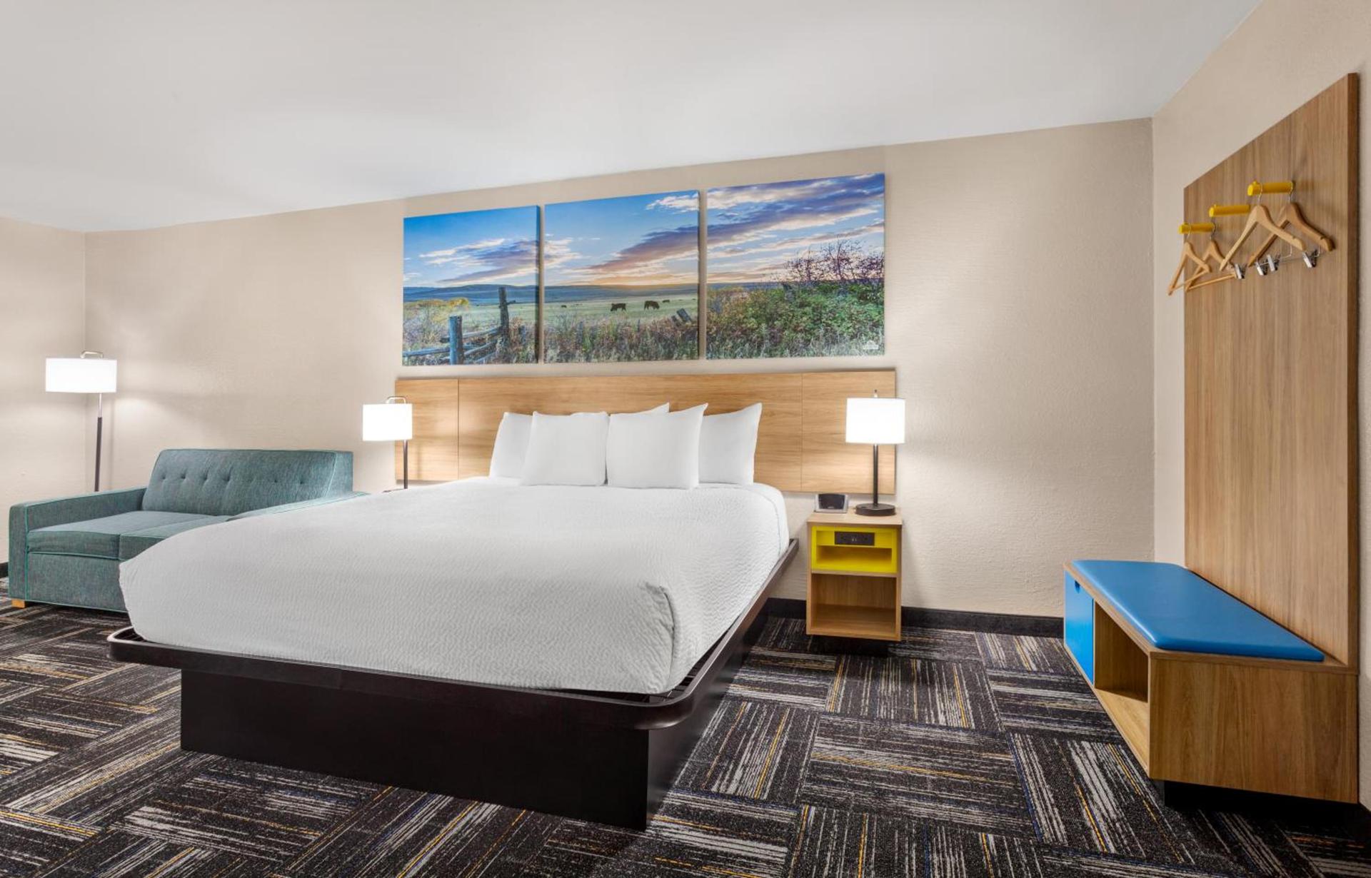 Days Inn by Wyndham Paris photo 10