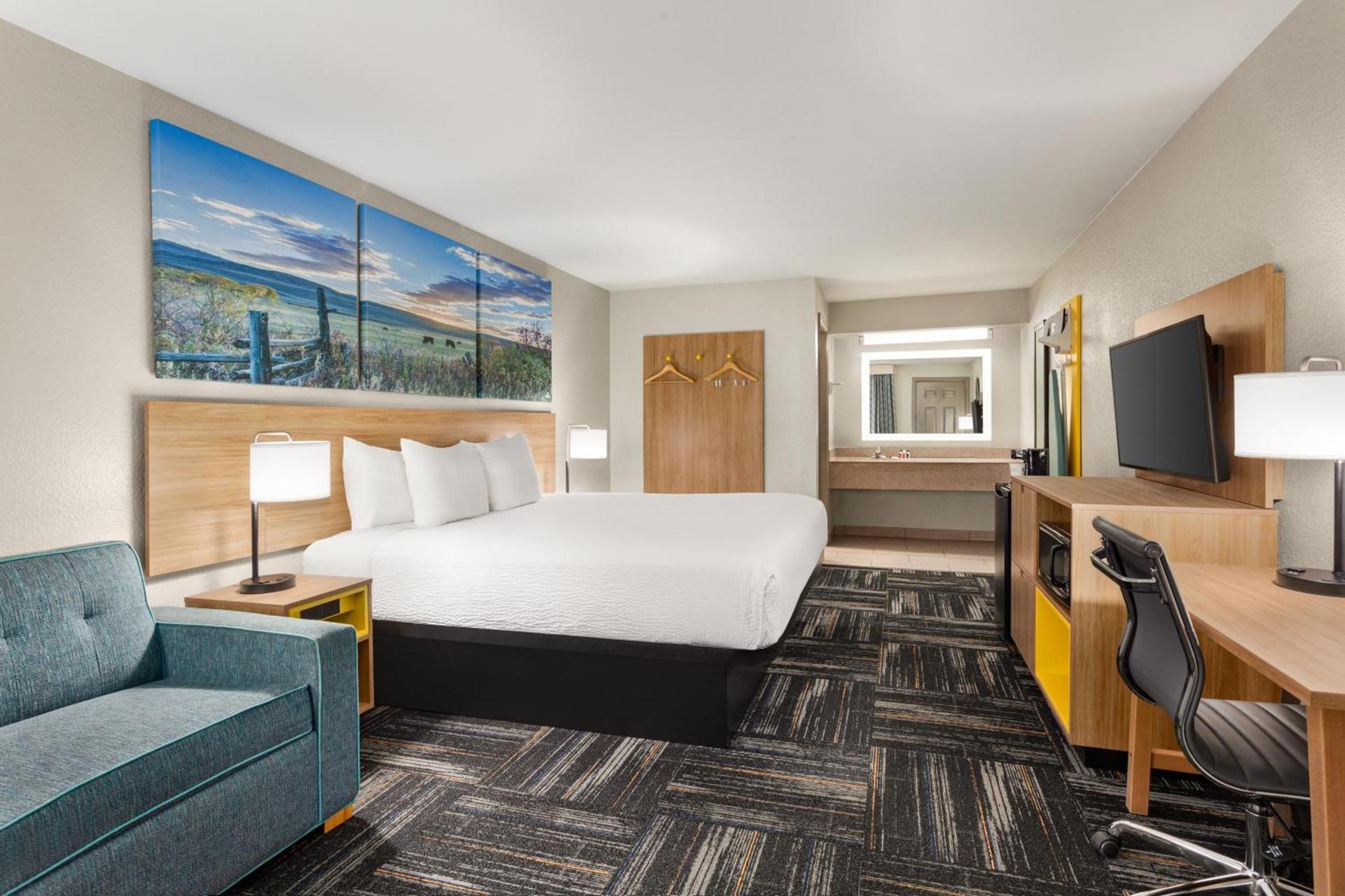 Days Inn by Wyndham Paris photo 51