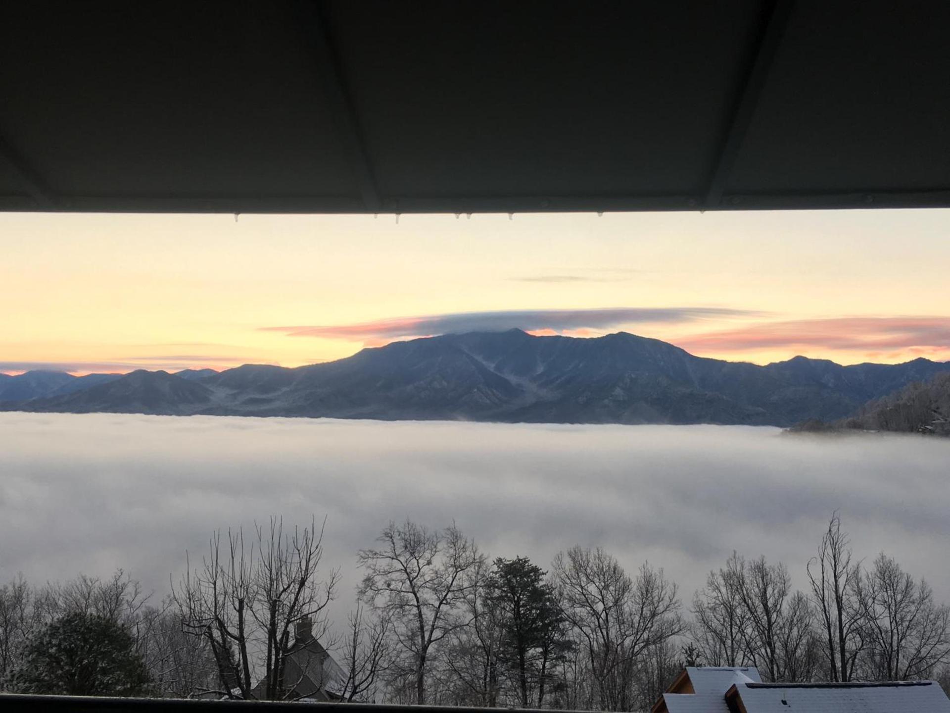 Smoky Top Summit photo 4