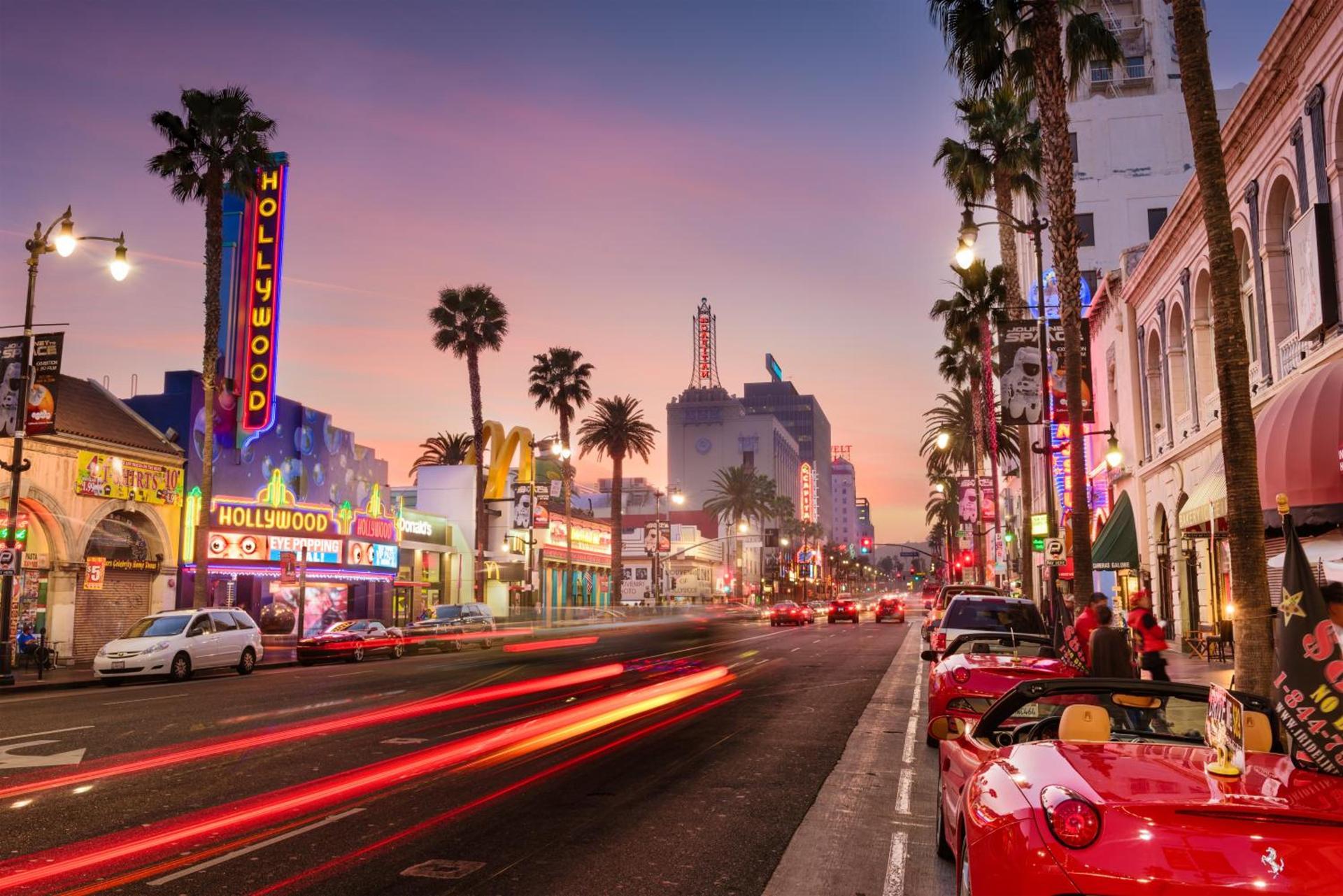 Los Angeles Premium City Suites - Free Secured Parking photo 4