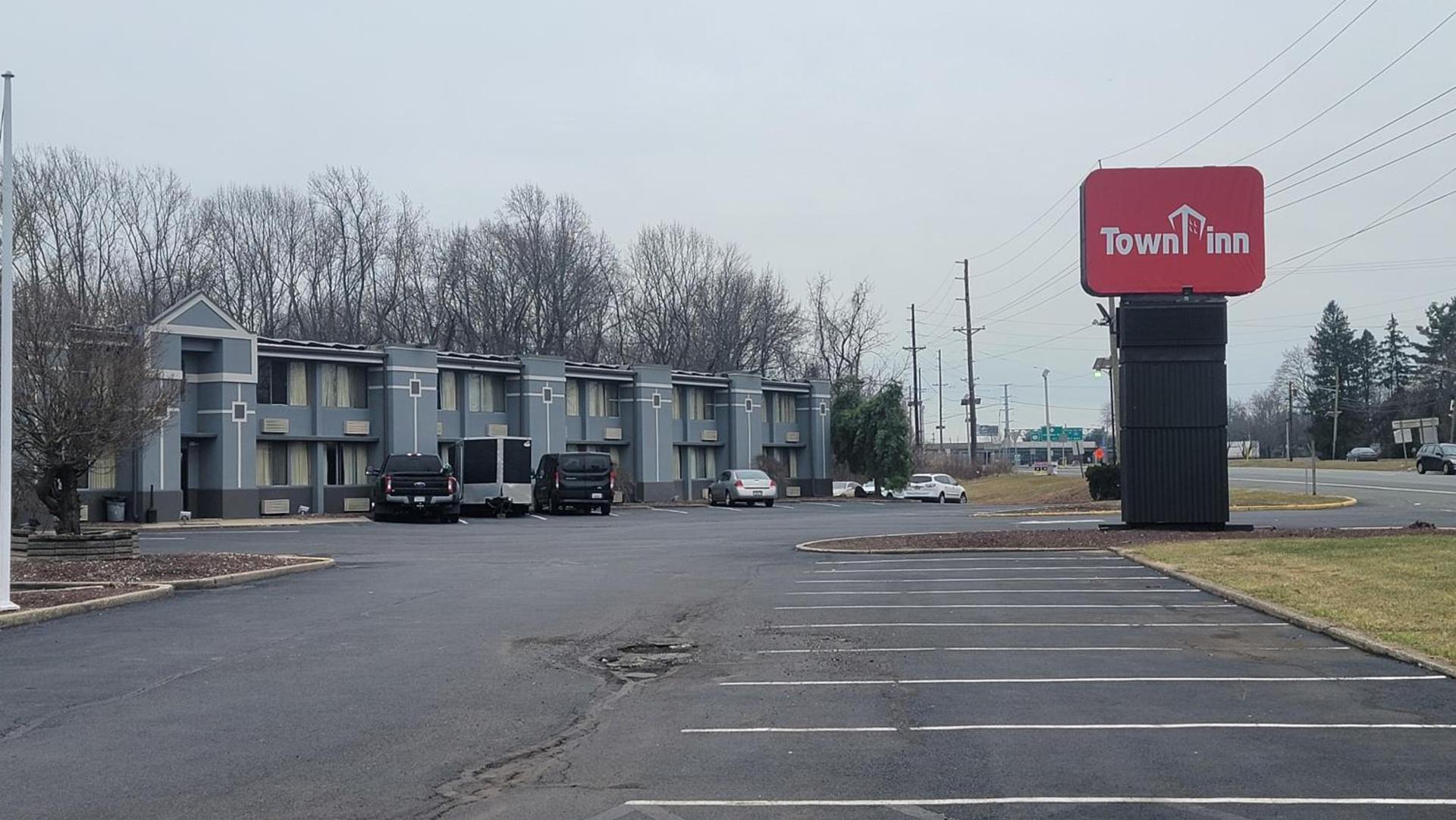 Town Inn photo 11