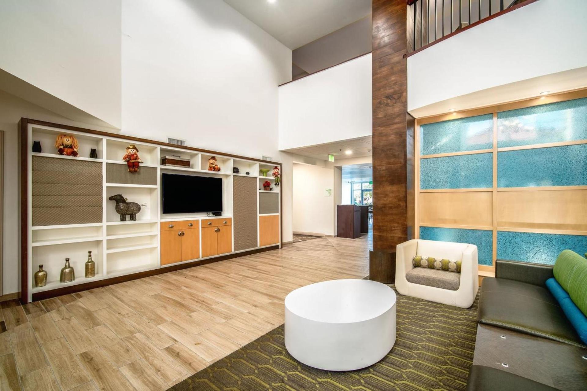 Holiday Inn - St Augustine - World Golf by IHG photo 52