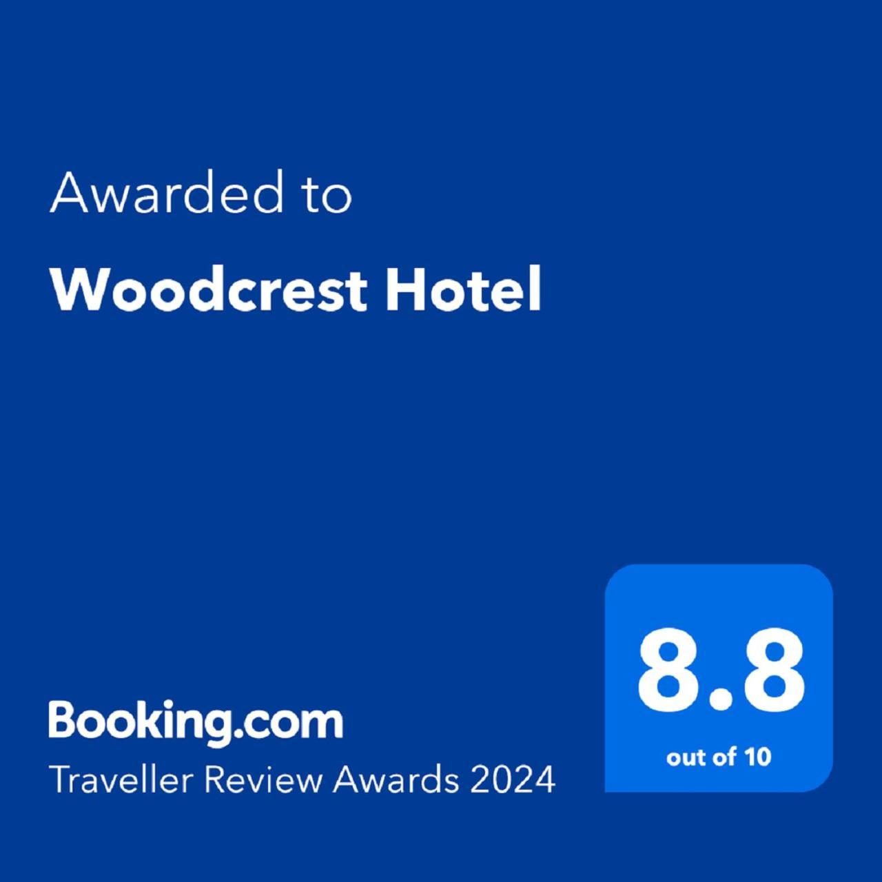 Woodcrest Hotel Cupertino photo 29