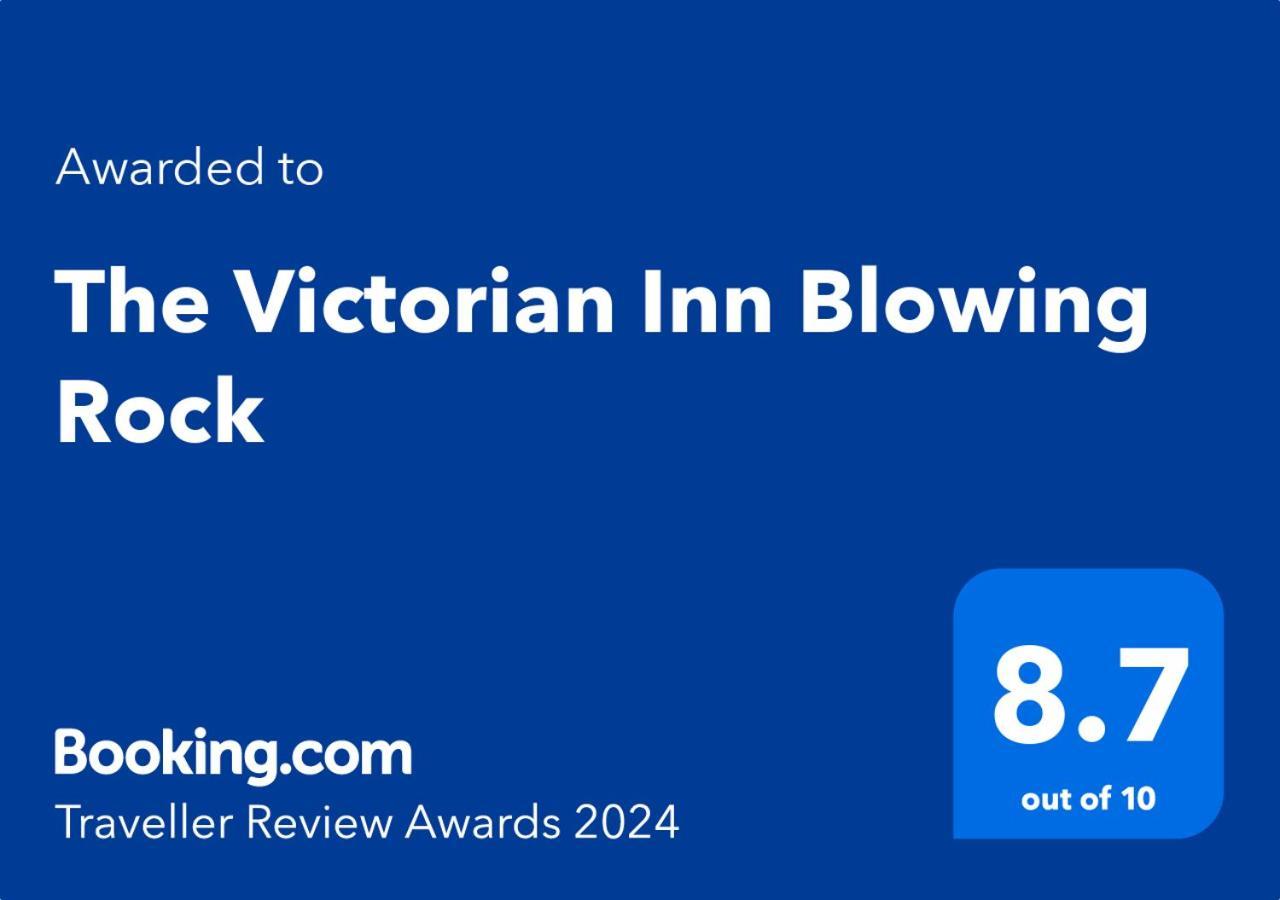 The Victorian Inn Blowing Rock photo 3