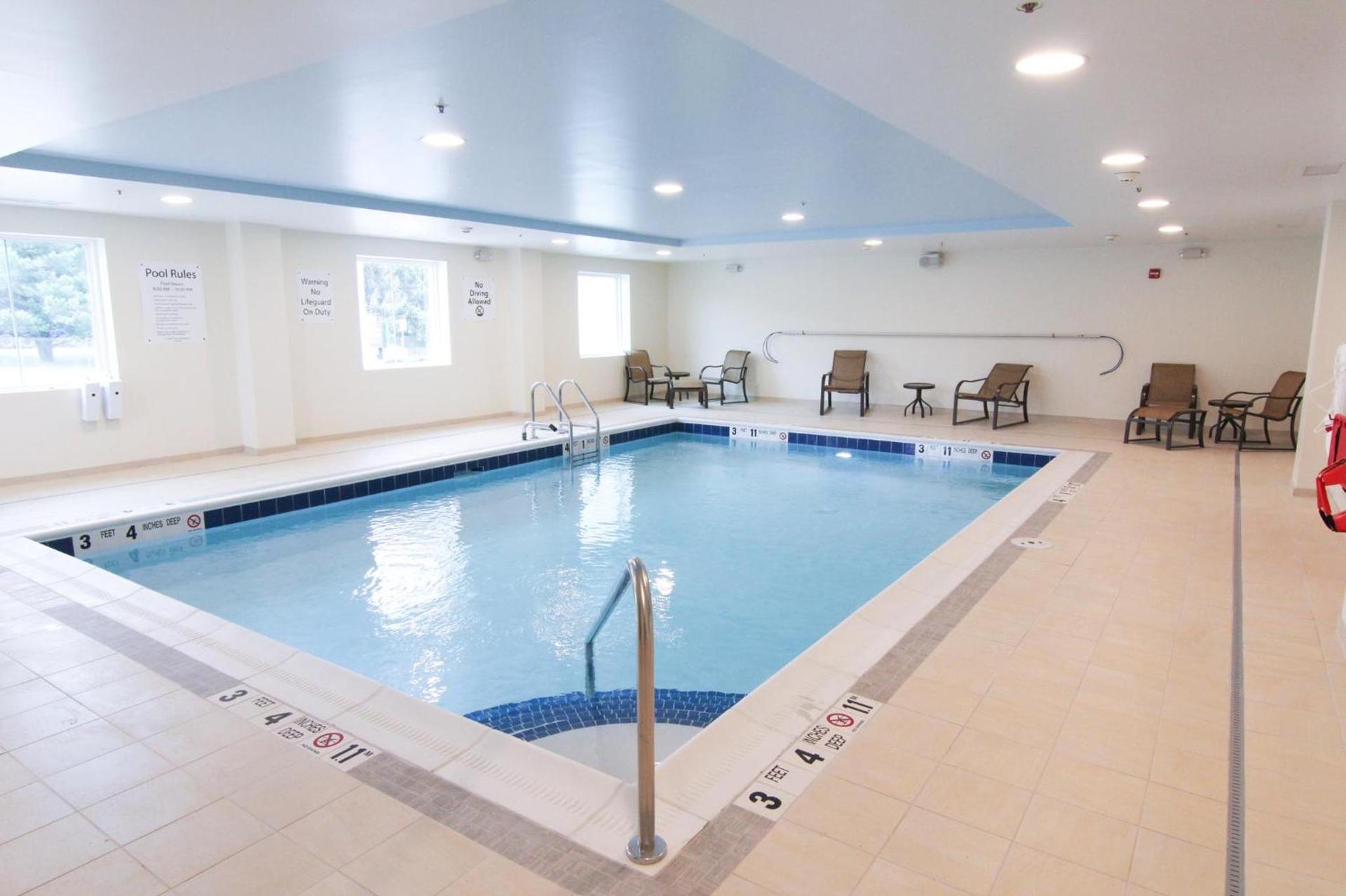 Holiday Inn Express & Suites Peekskill-Lower Hudson Valley by IHG photo 51