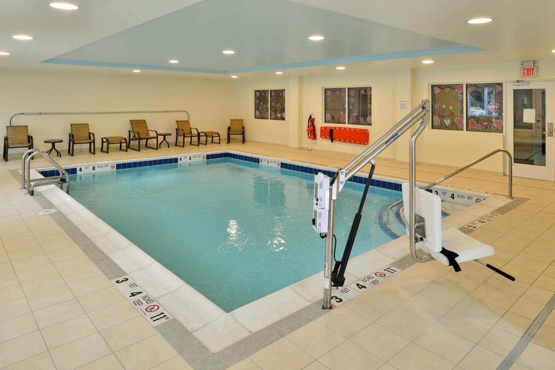 Holiday Inn Express & Suites Peekskill-Lower Hudson Valley by IHG photo 55