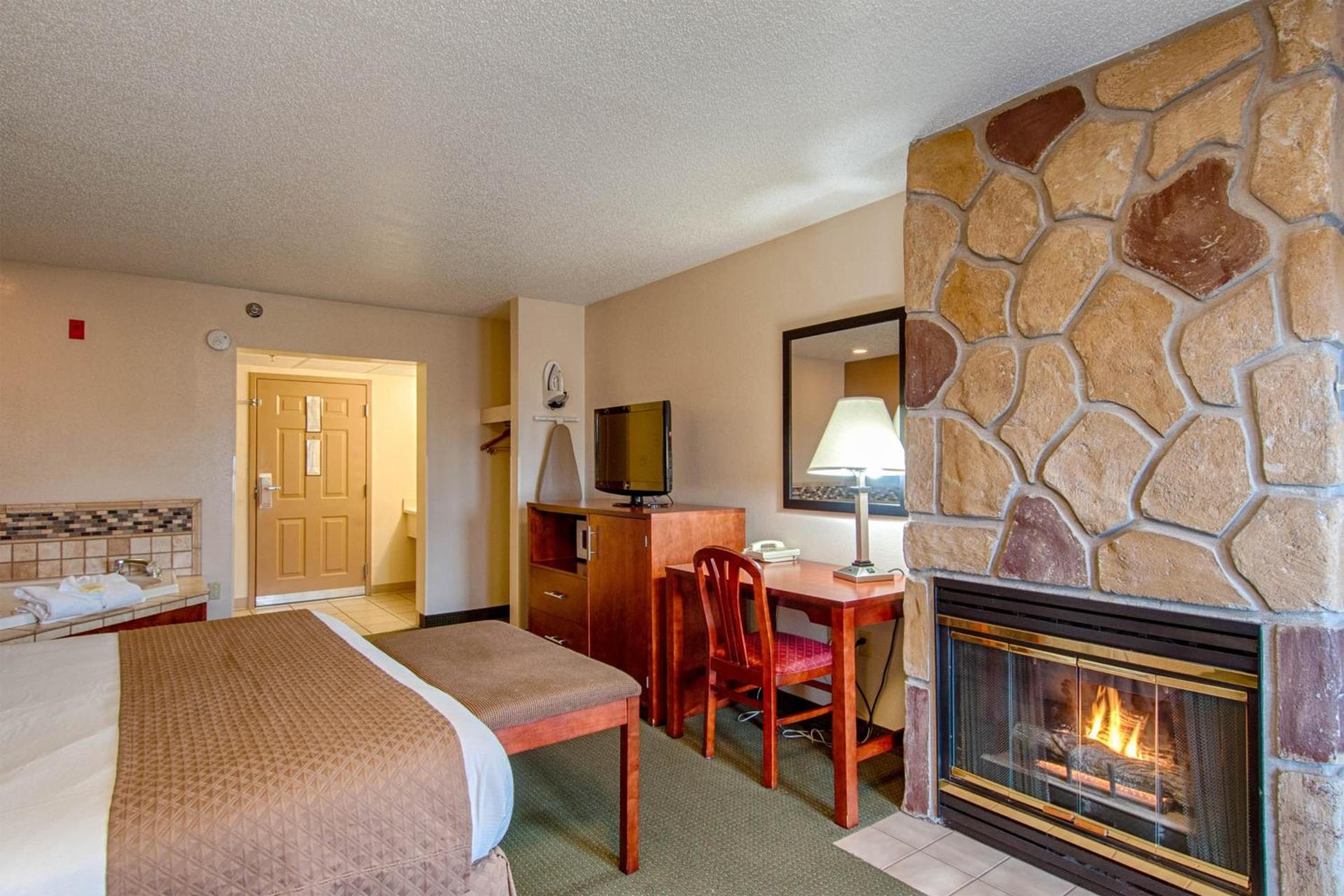 Park Tower Inn photo 29