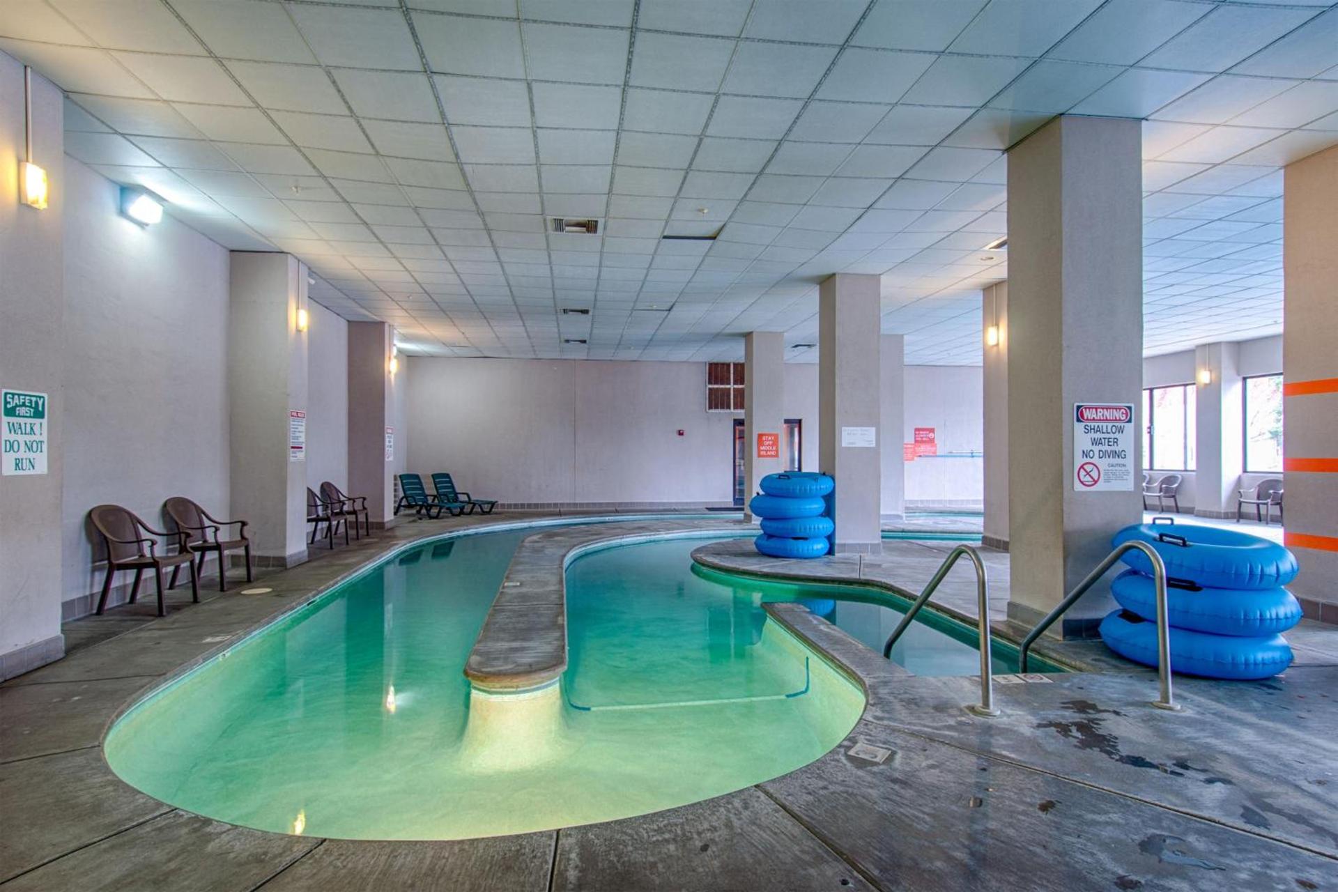Park Tower Inn photo 44