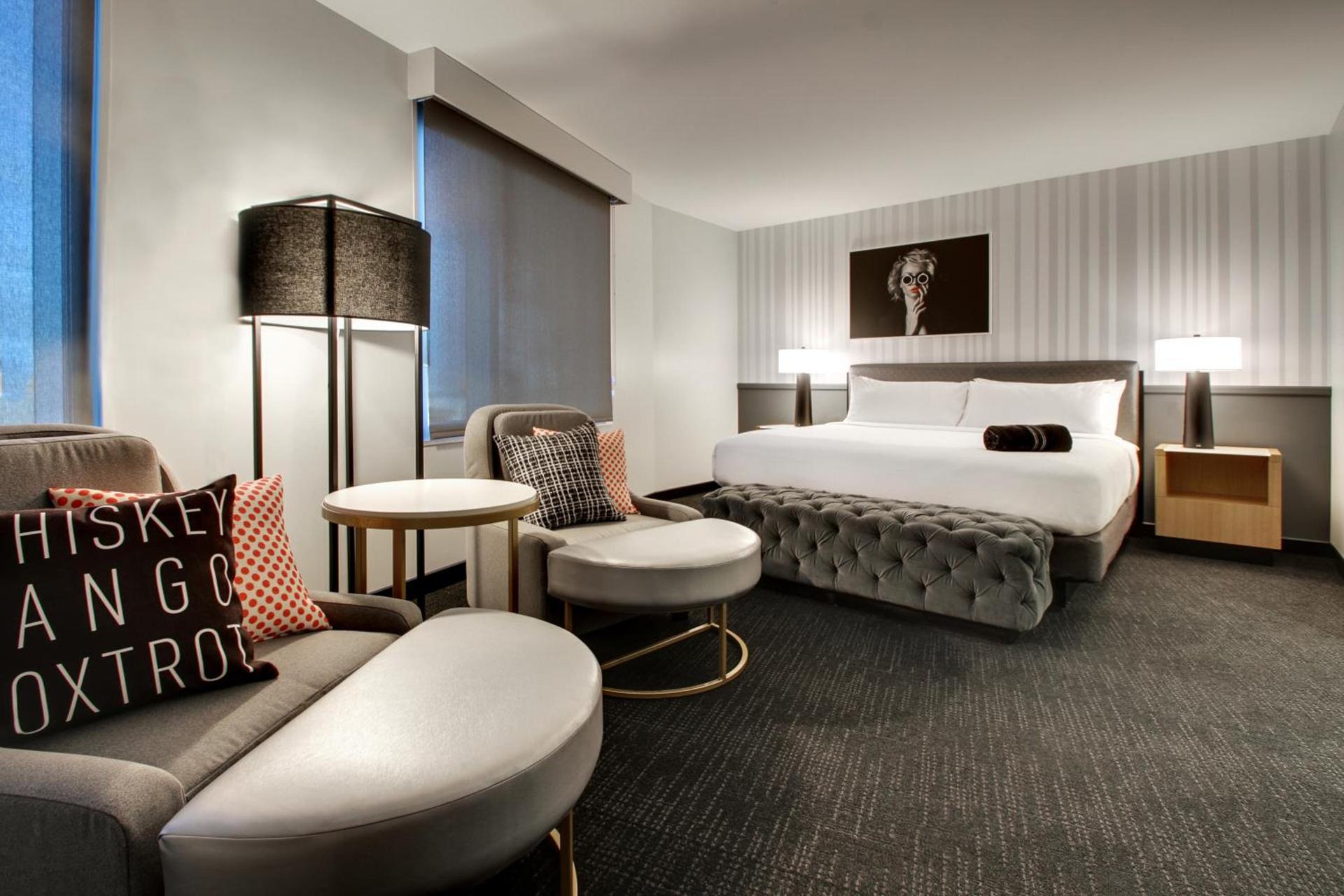 The Rose Chicago, Tapestry Collection By Hilton photo 92