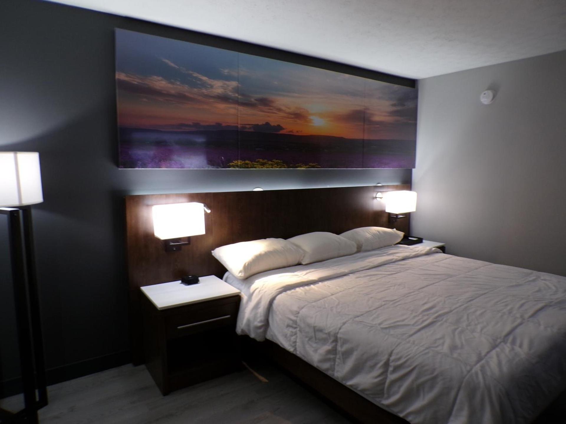Luxor Inn & Suites, a Travelodge by Wyndham photo 68