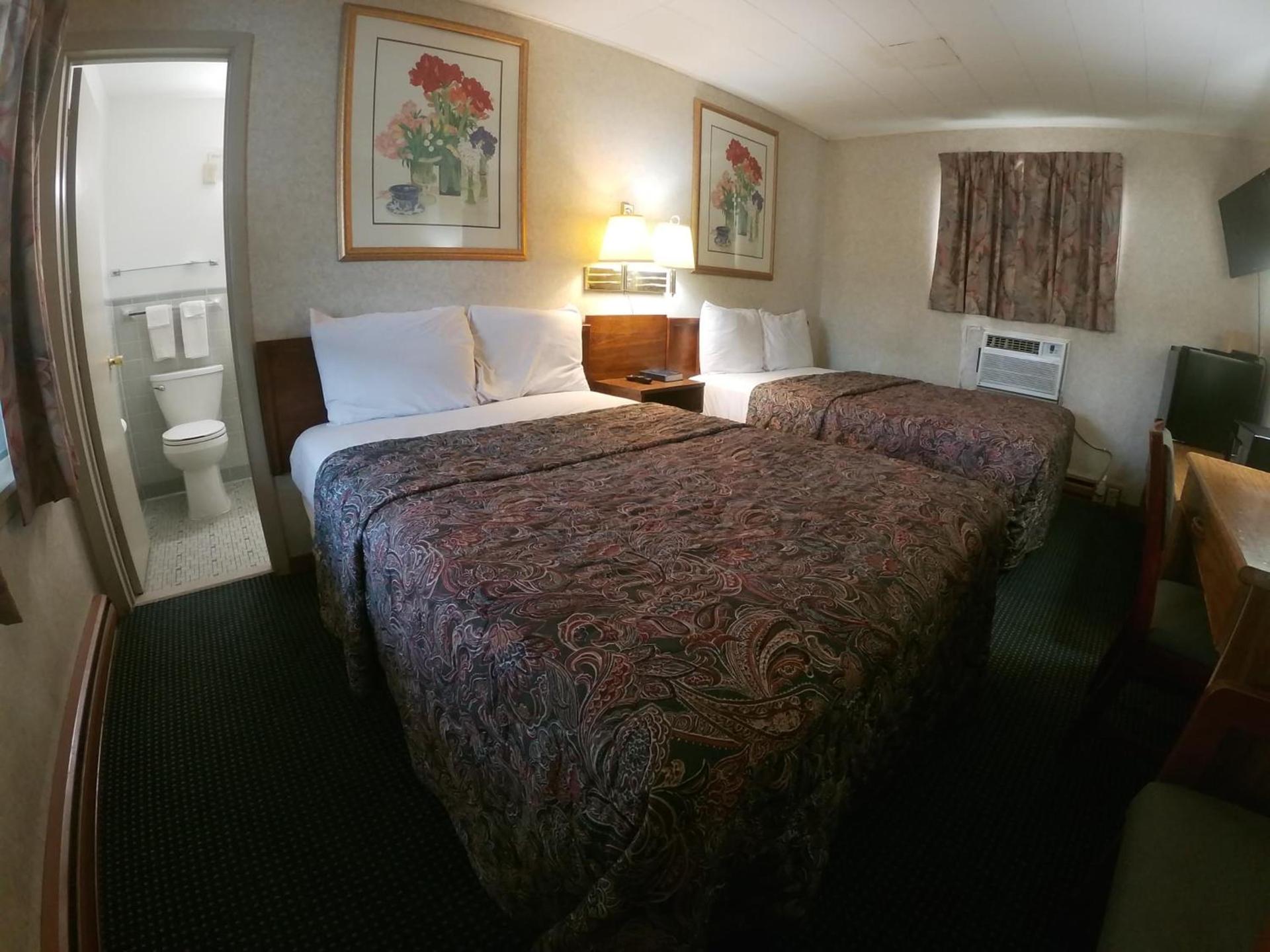 Budget Inn Clearfield PA photo 29