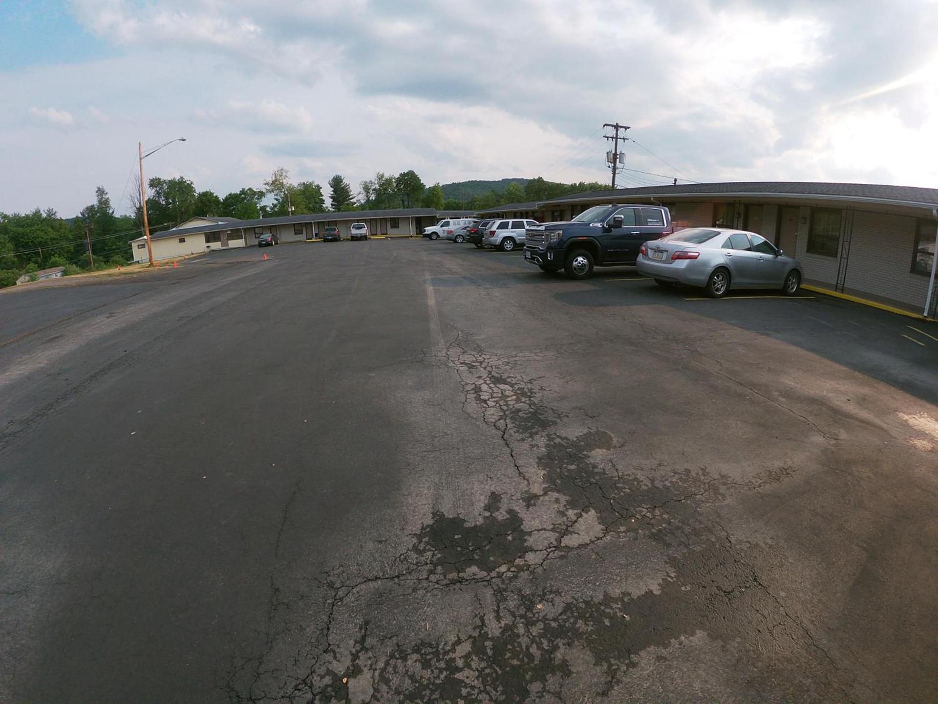 Budget Inn Clearfield PA photo 26