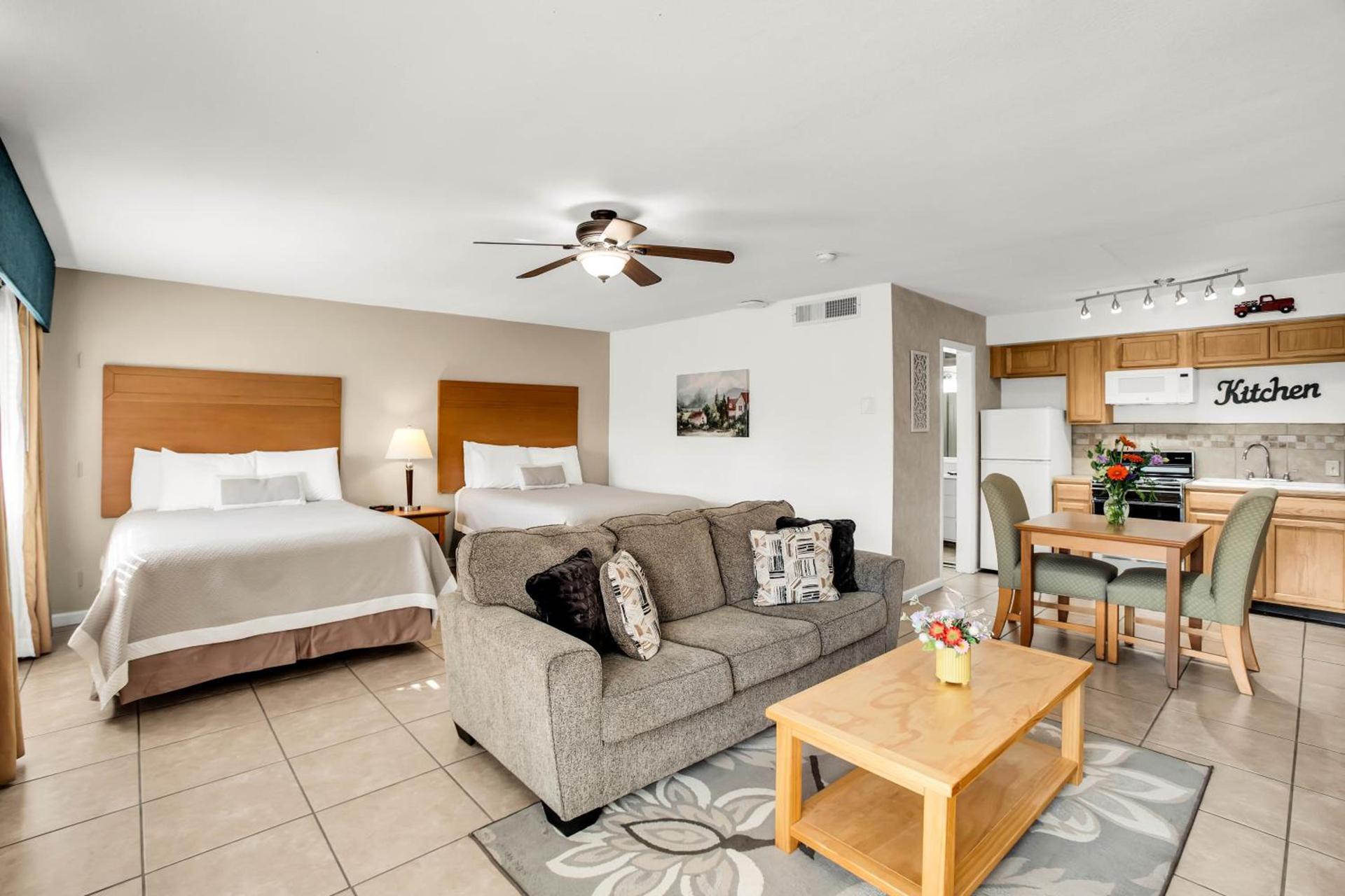 The Inn at Deep Canyon photo 82