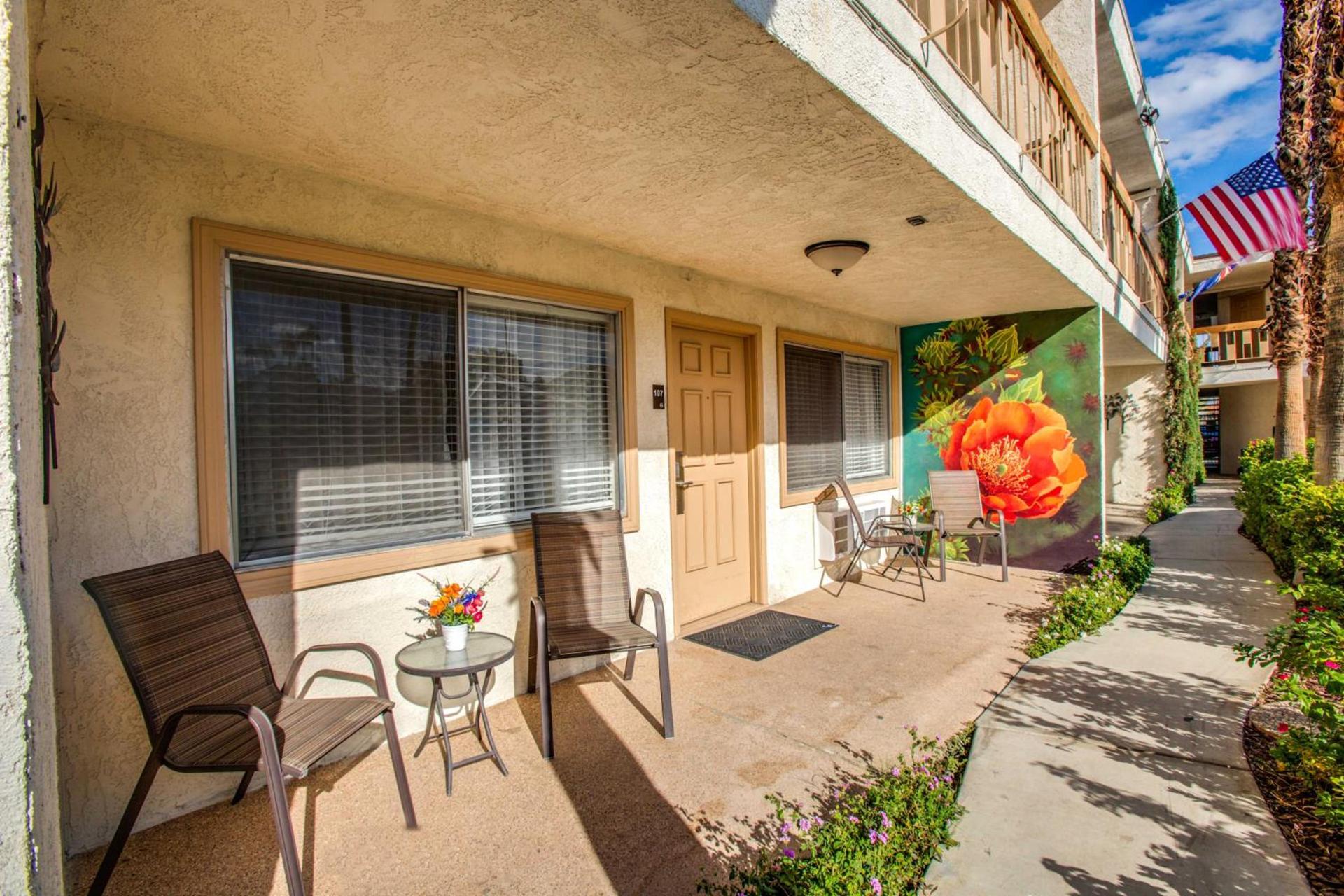 The Inn at Deep Canyon photo 83