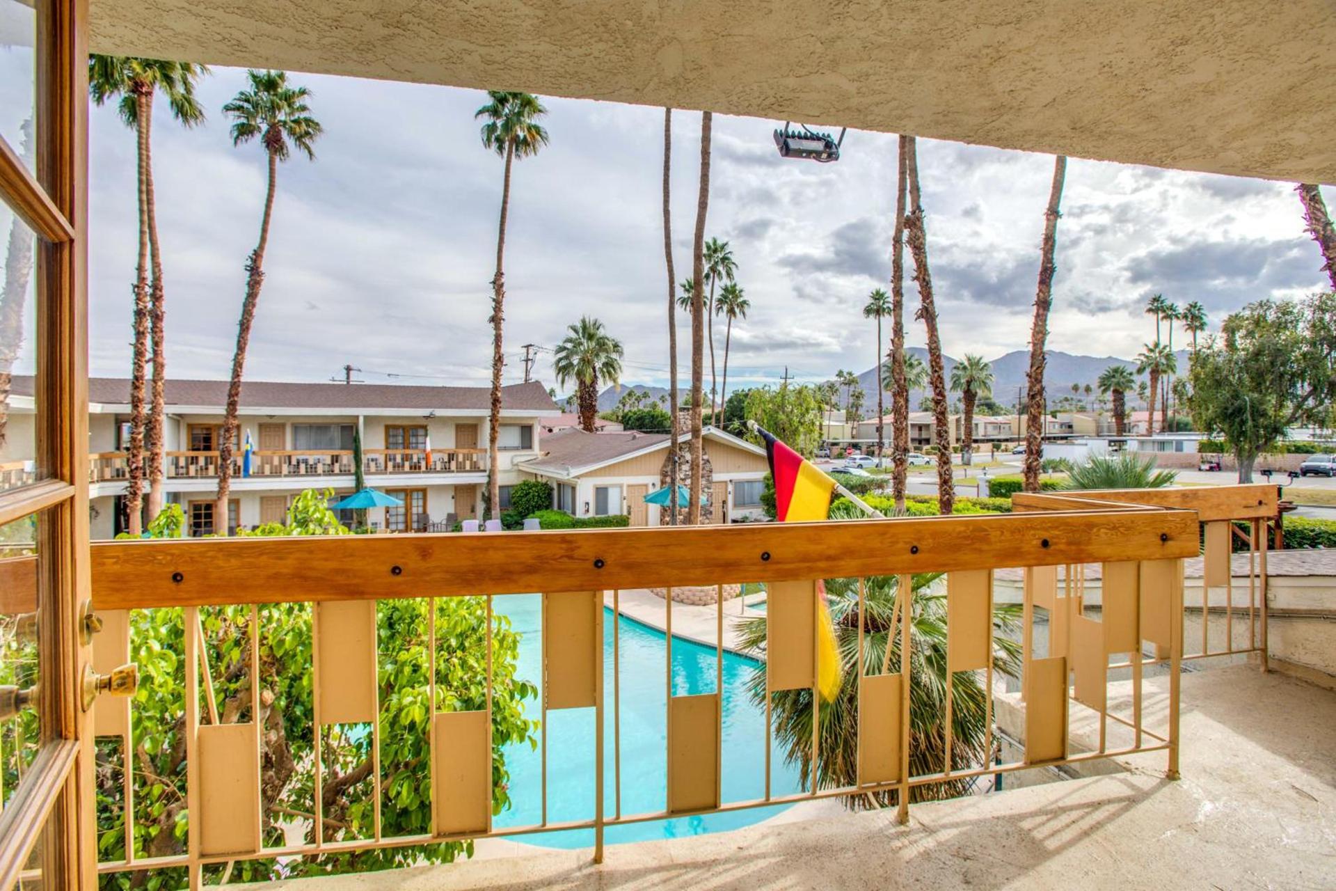 The Inn at Deep Canyon photo 95