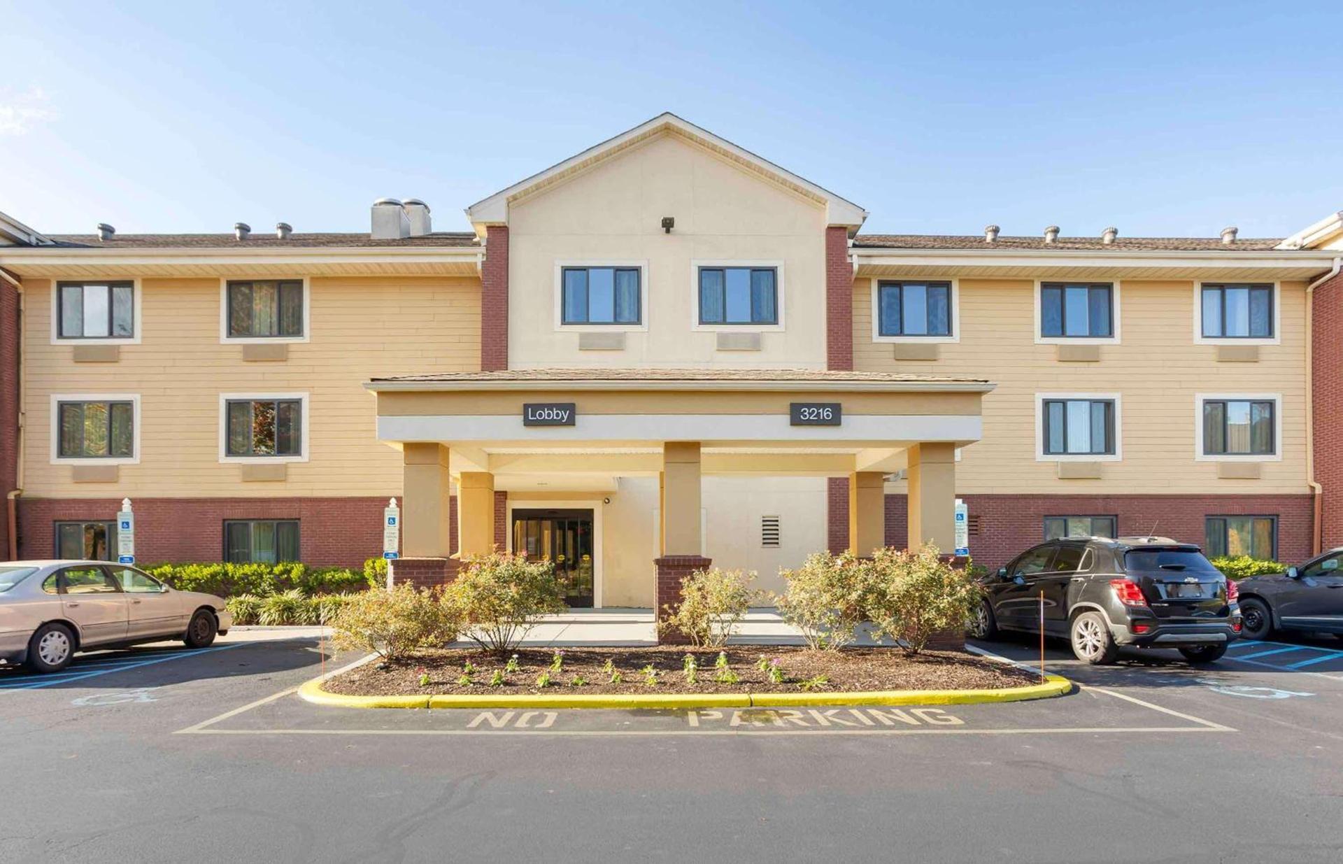 Extended Stay America Suites - Philadelphia - Bensalem photo 2